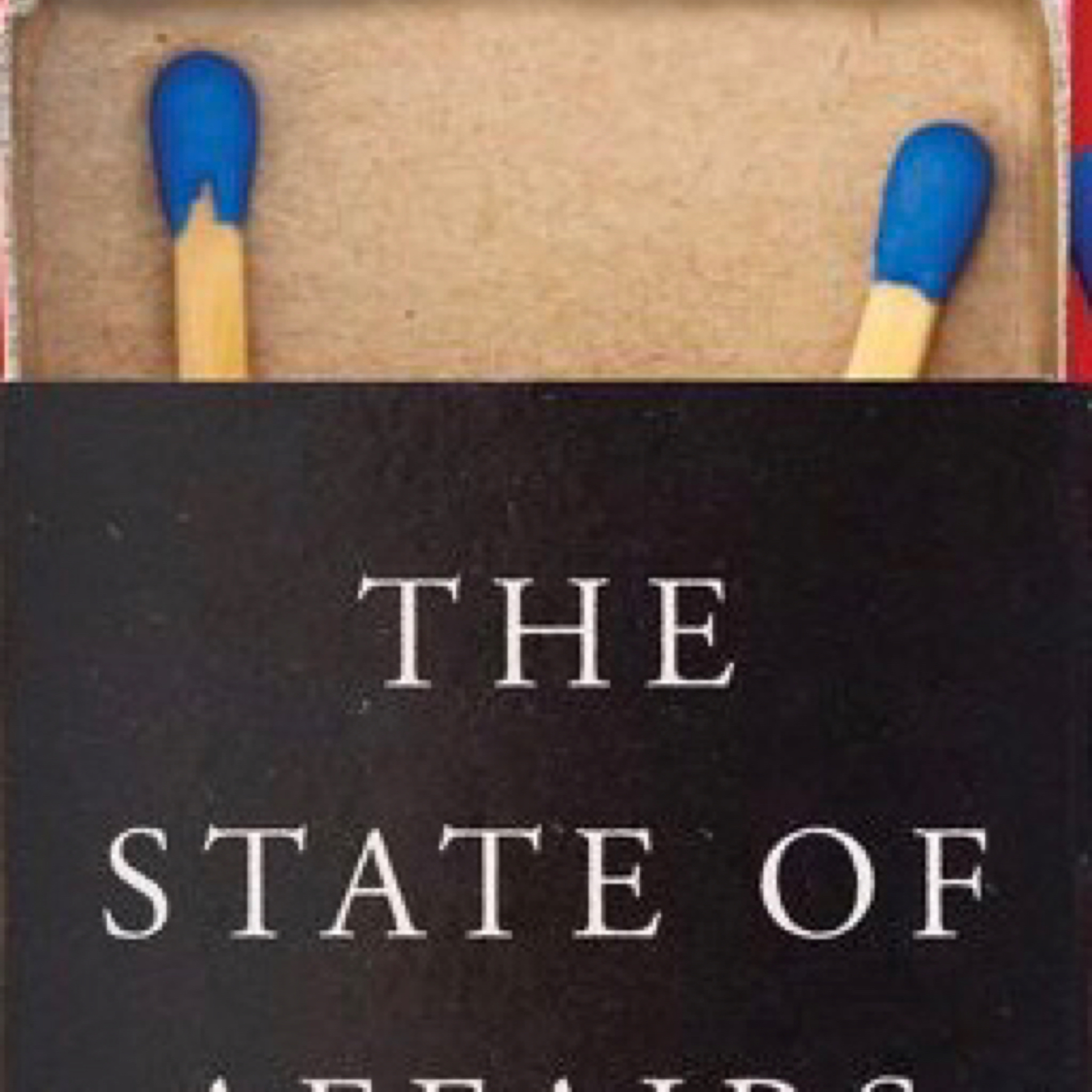 The State of Affairs episode artwork