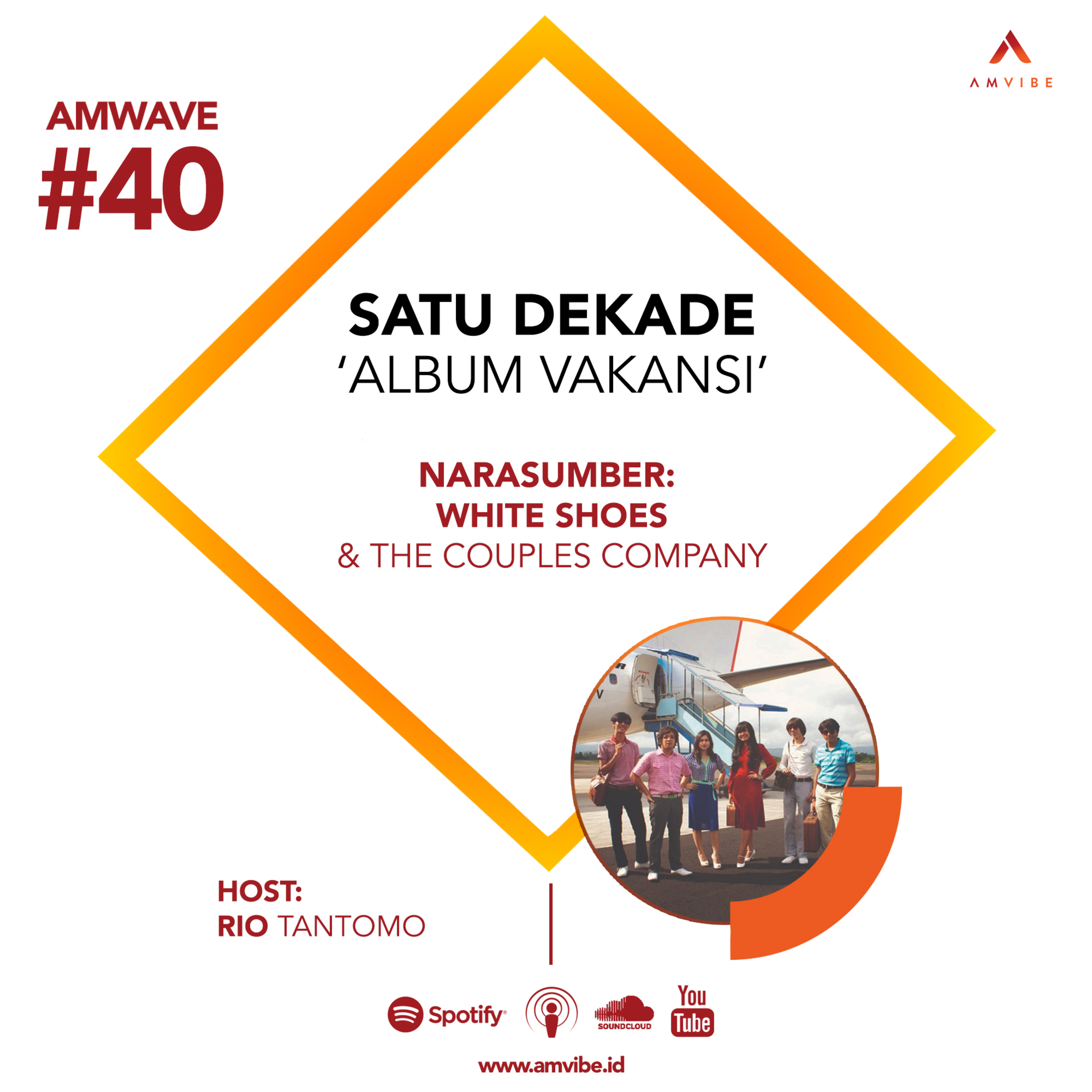 AMWAVE