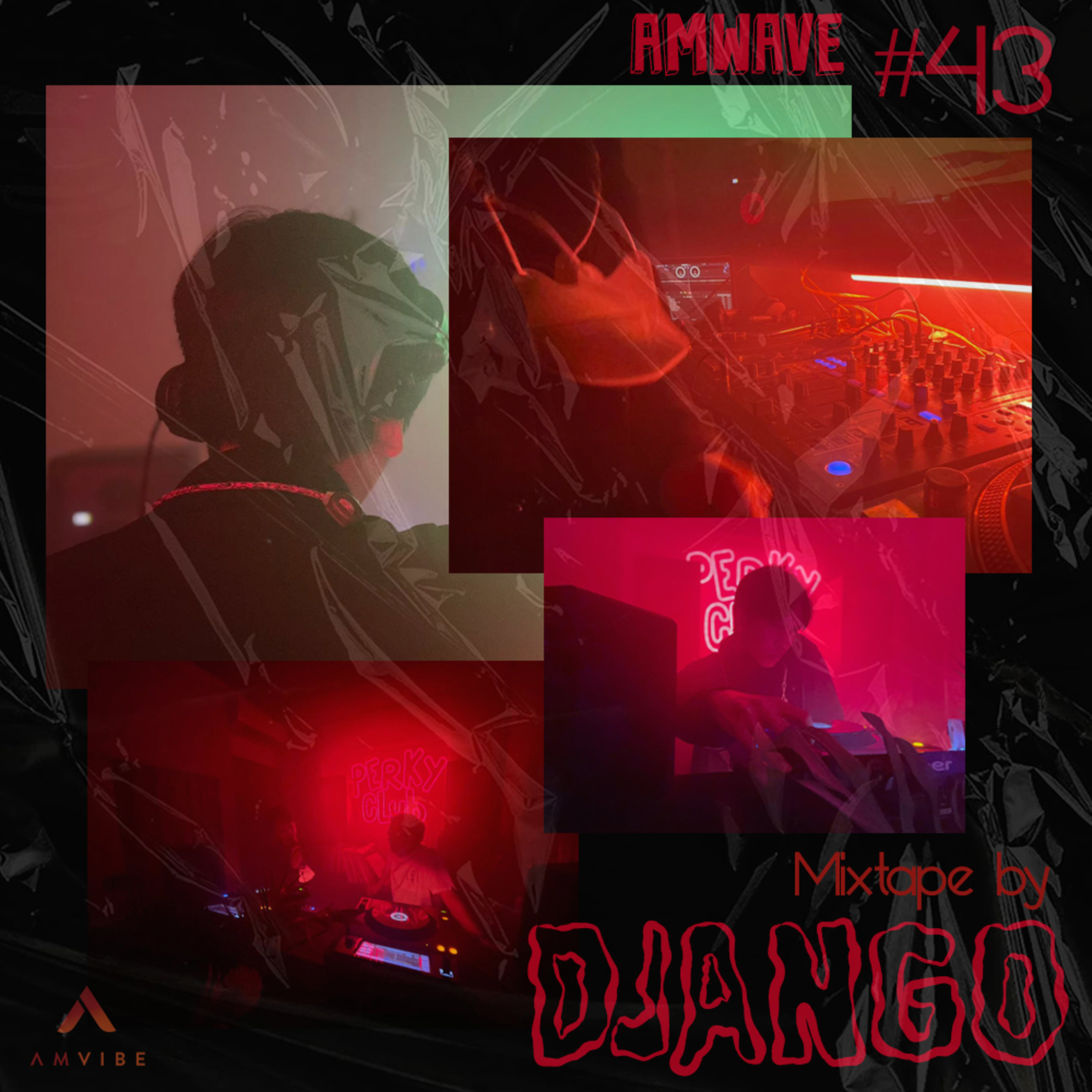 AMWAVE