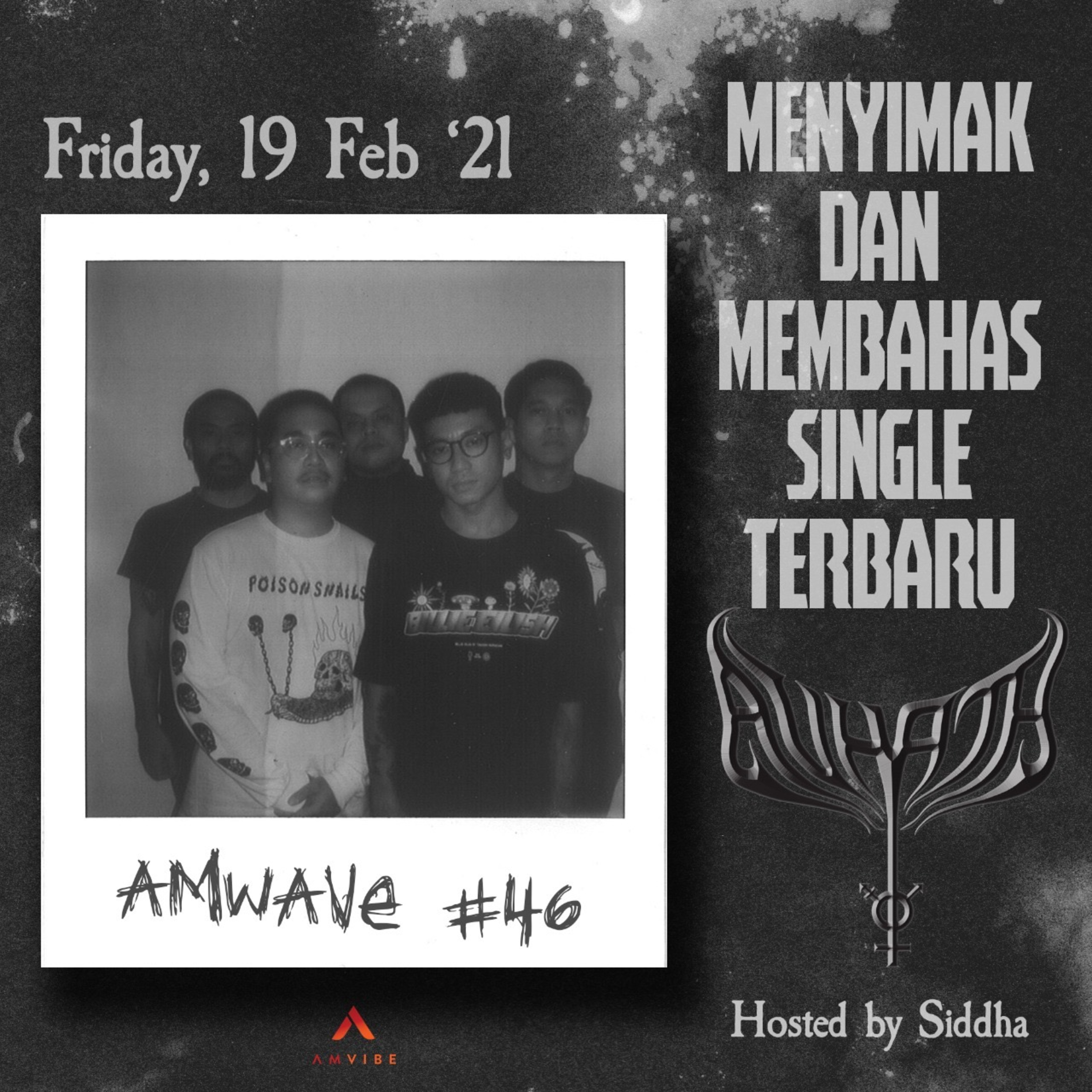 AMWAVE