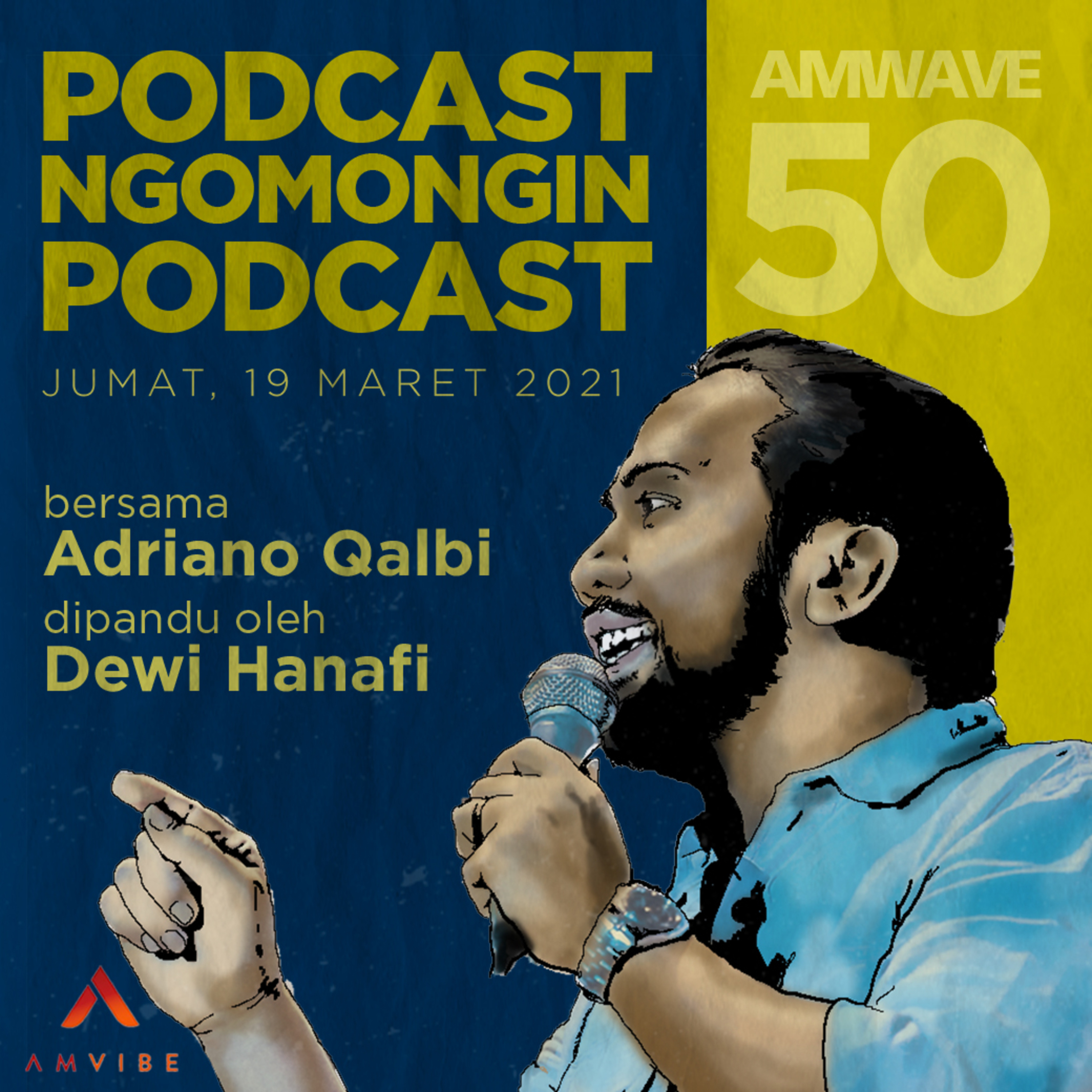 AMWAVE
