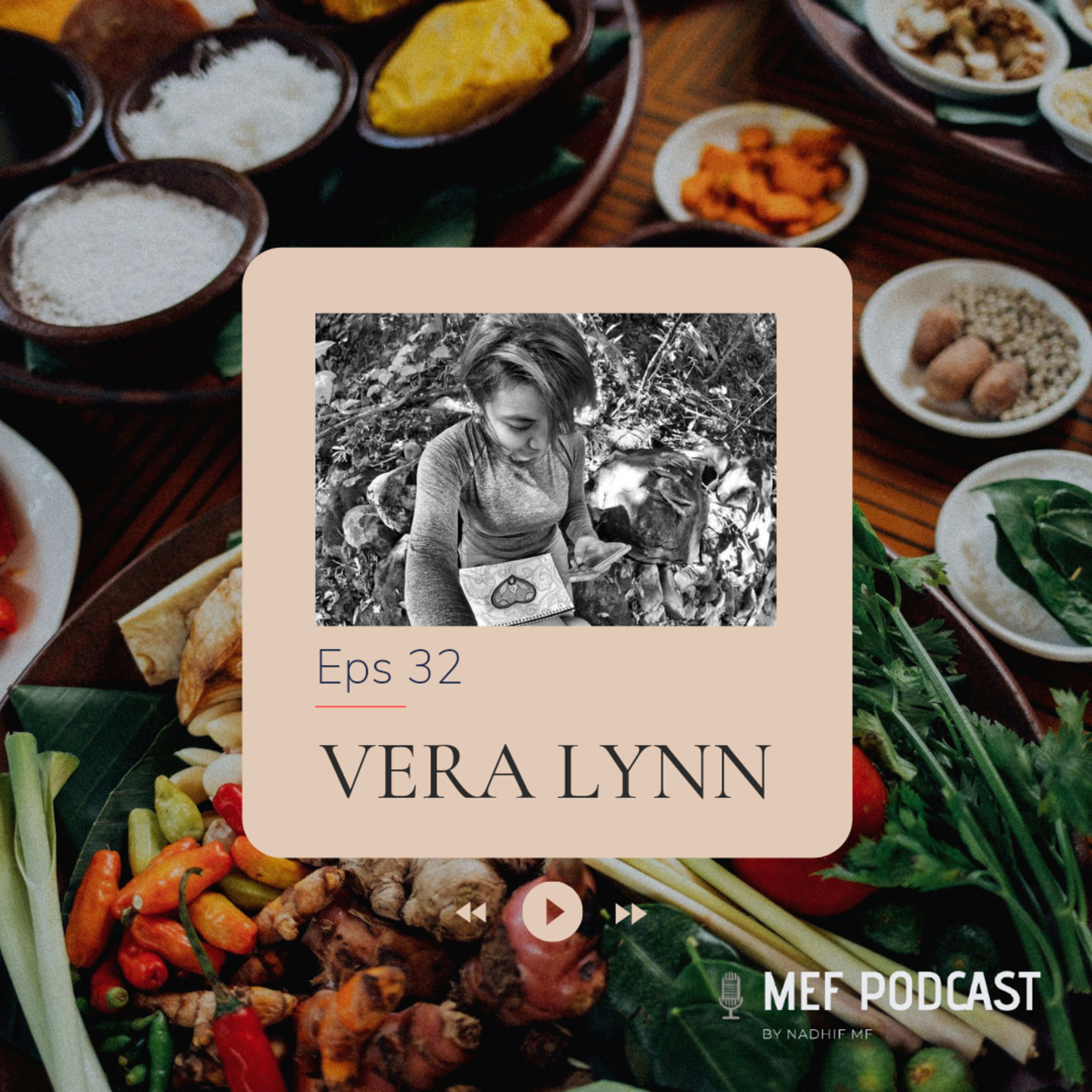 MEF PODCAST