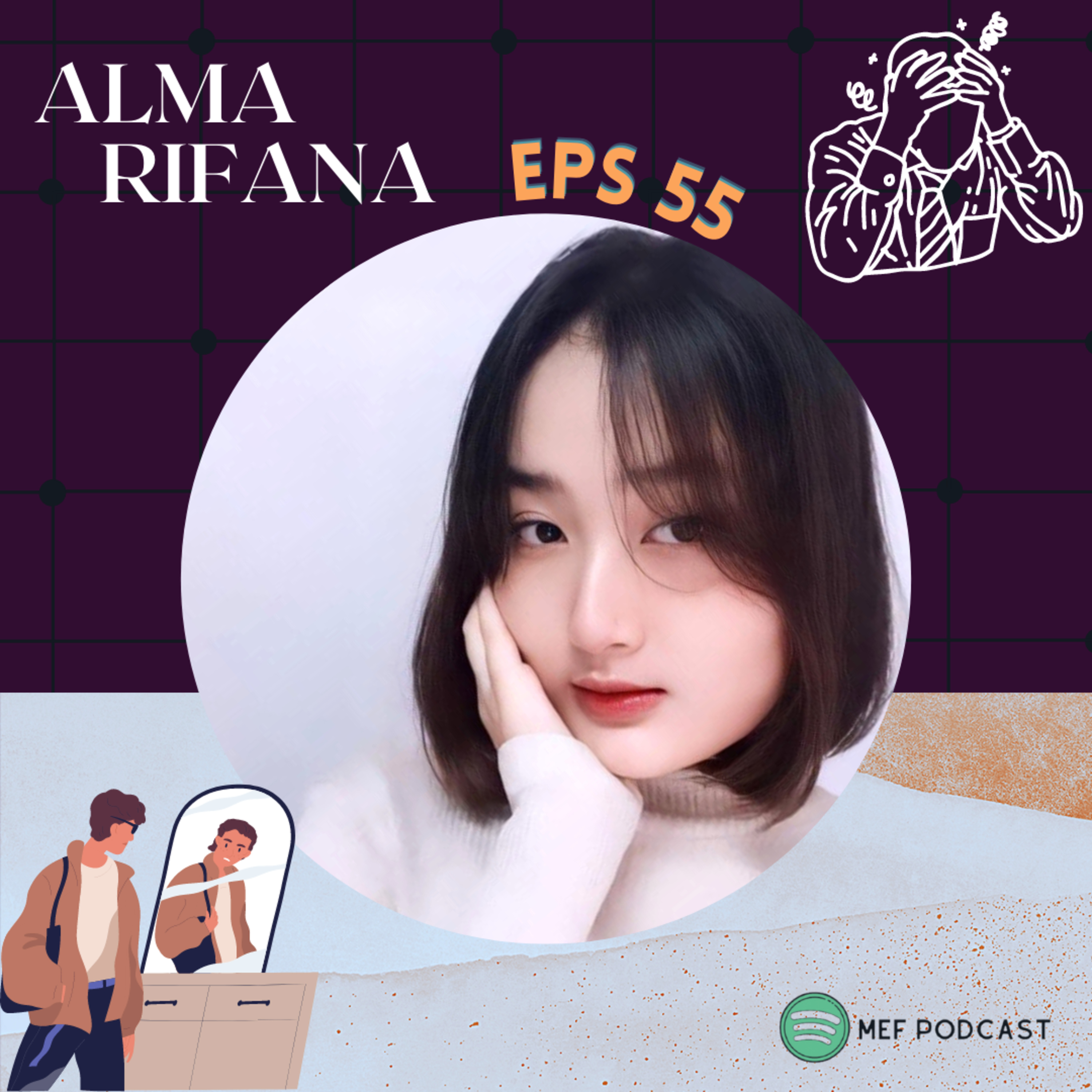 MEF PODCAST