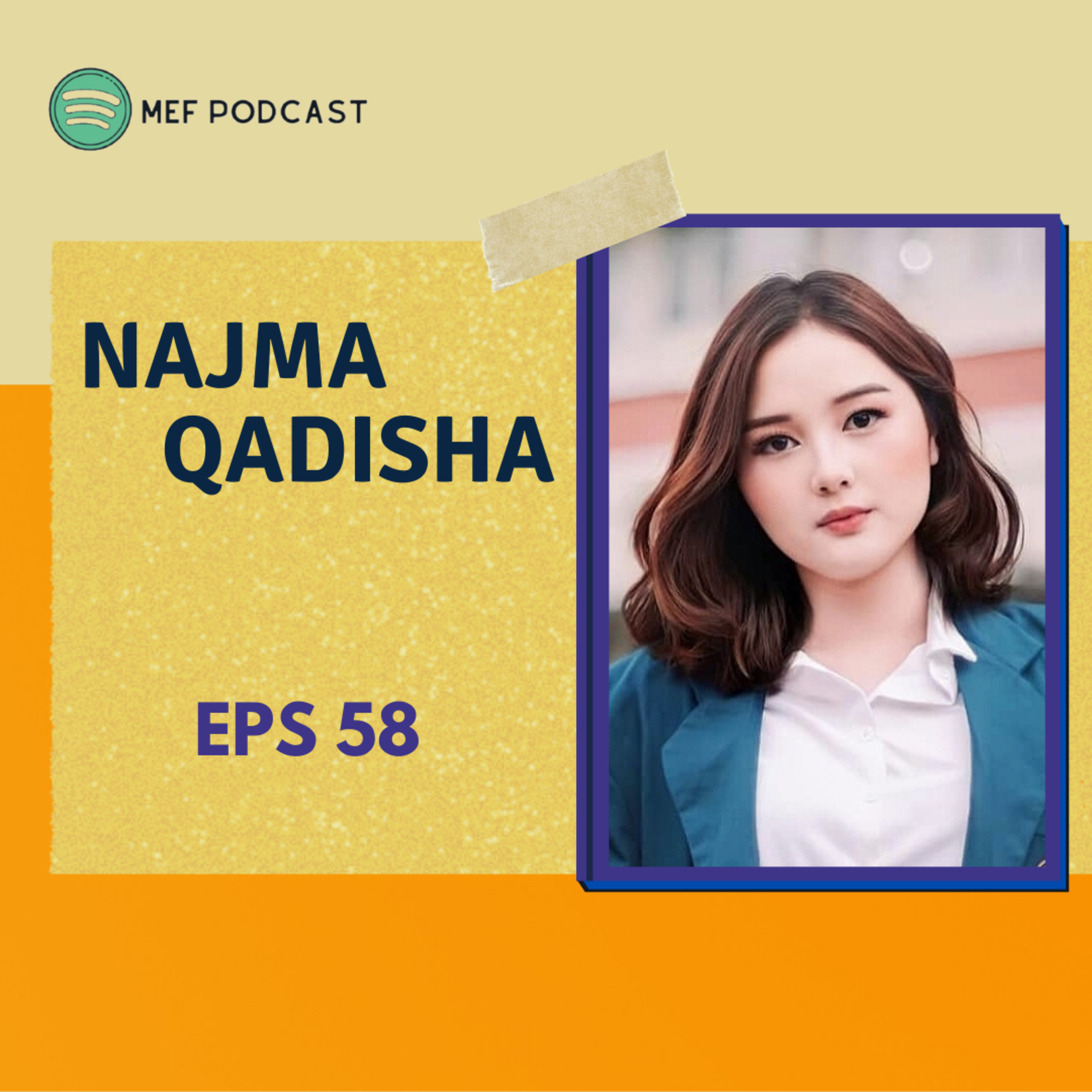 MEF PODCAST