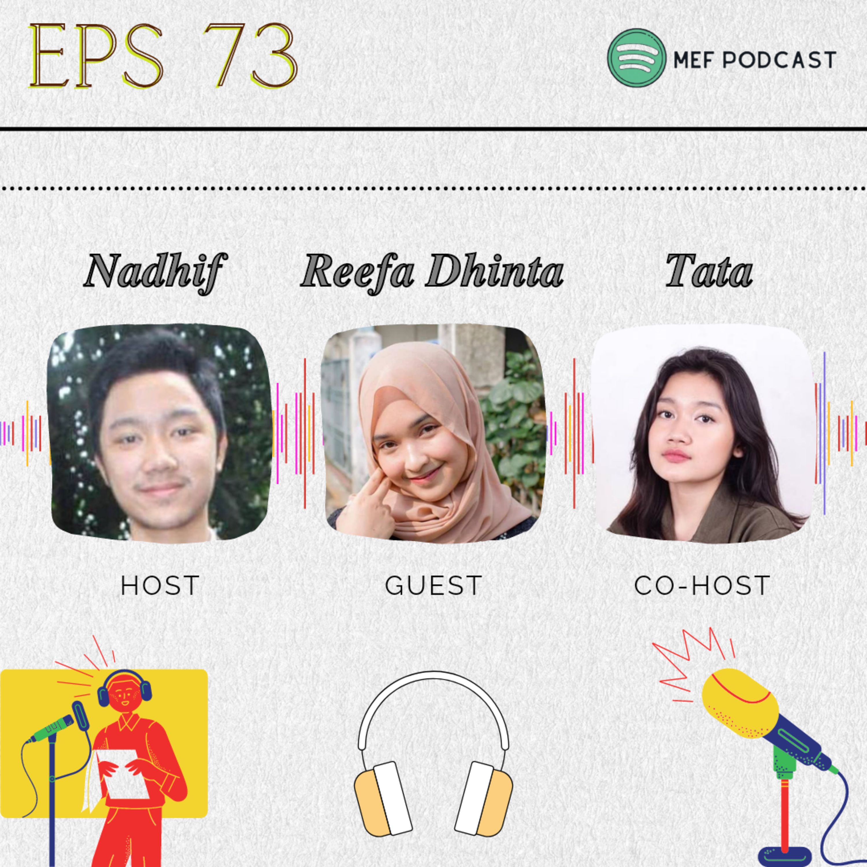 MEF PODCAST