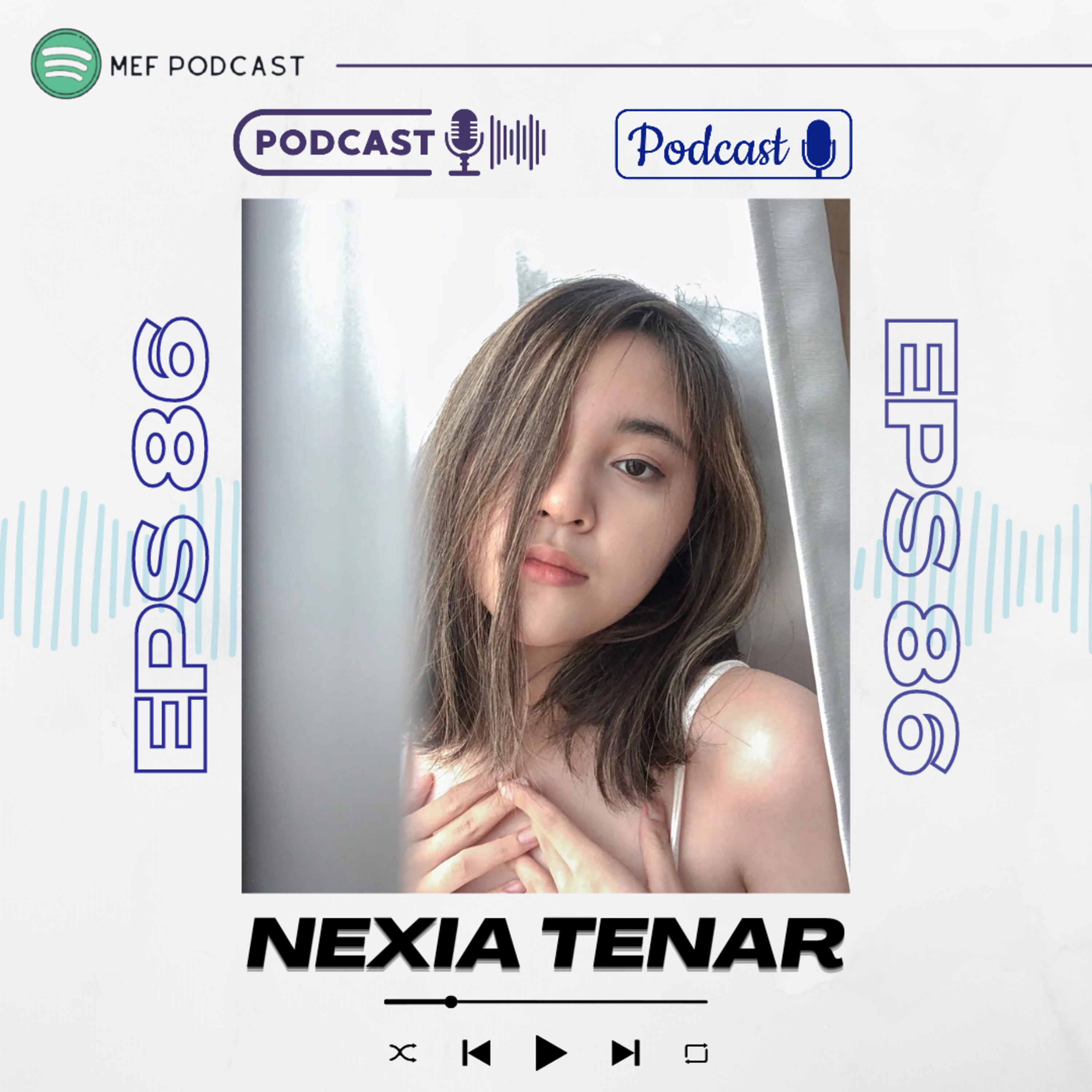 MEF PODCAST