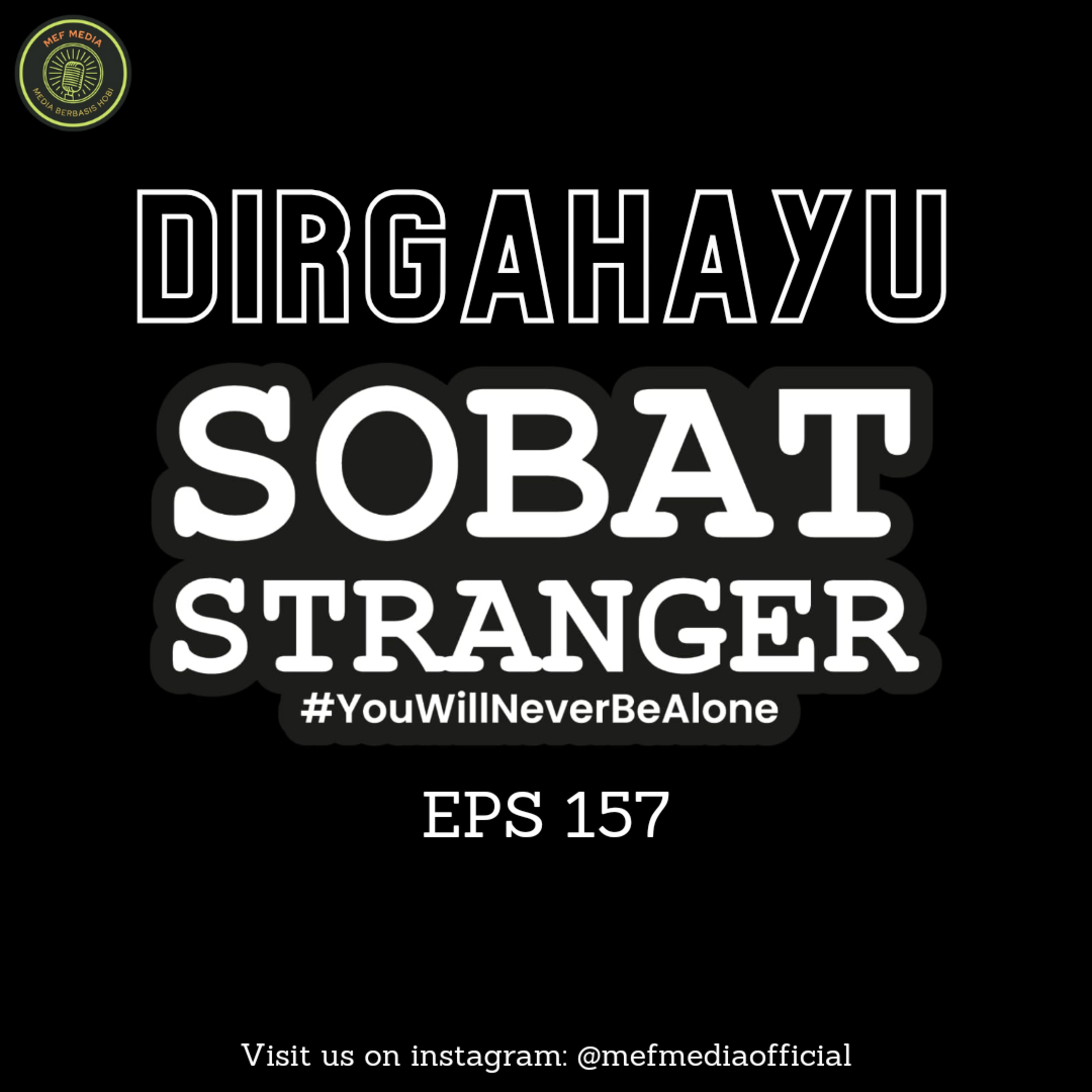 MEF PODCAST