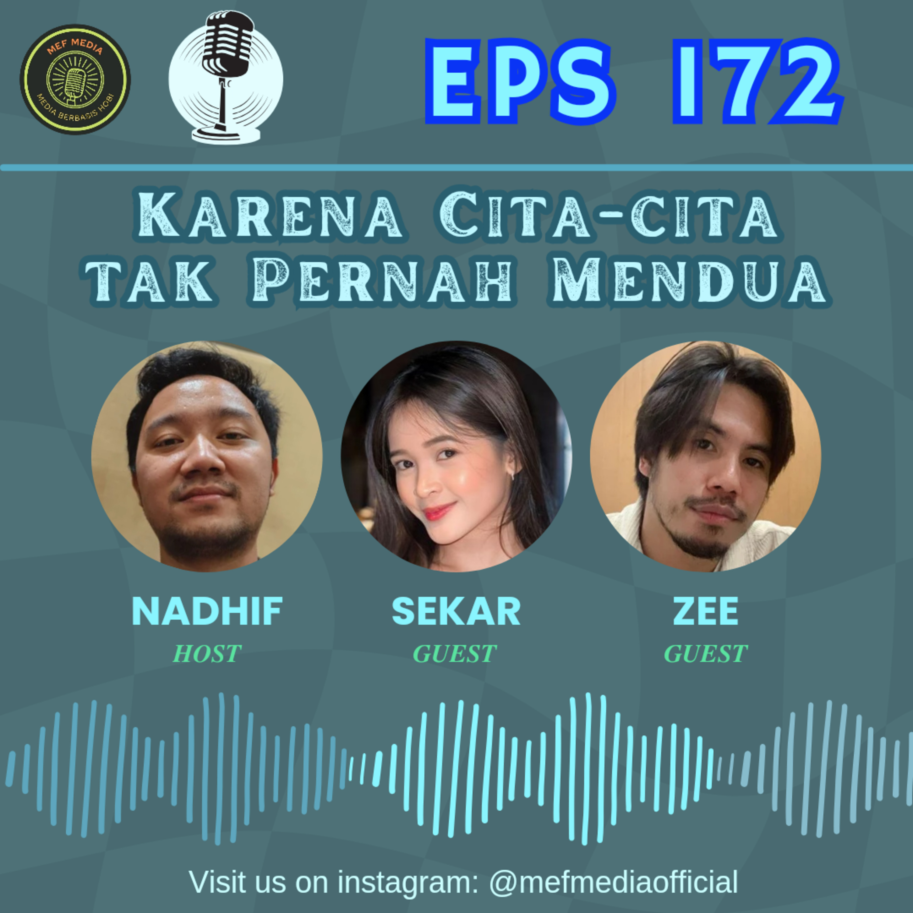 MEF PODCAST