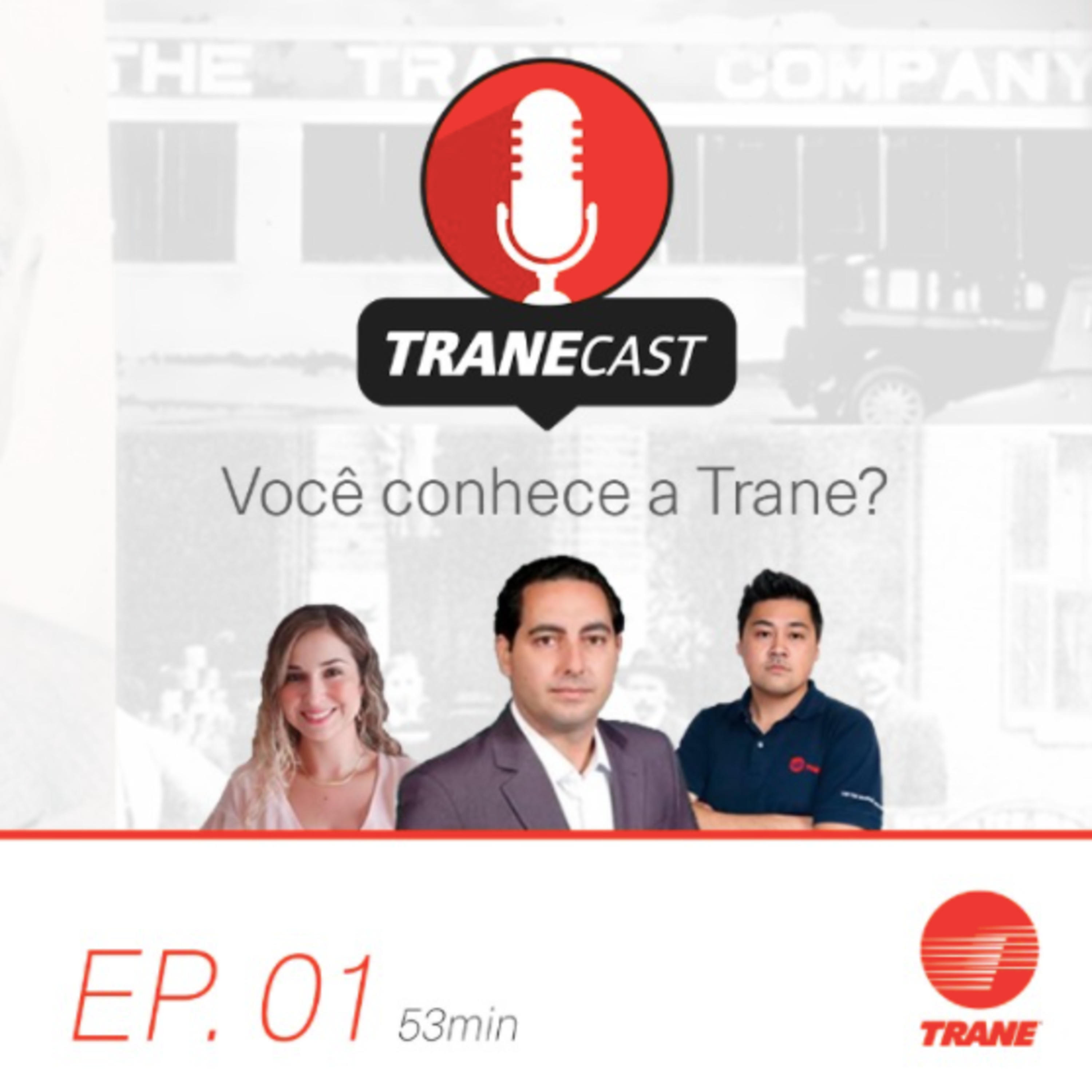 Trane Brasil