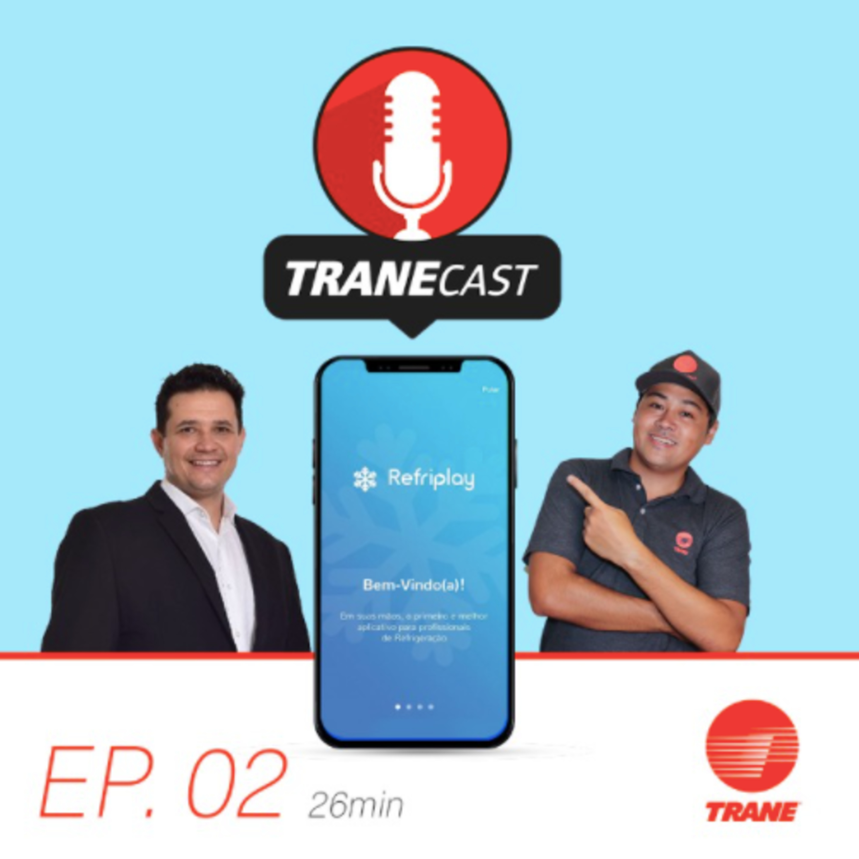 Trane Brasil