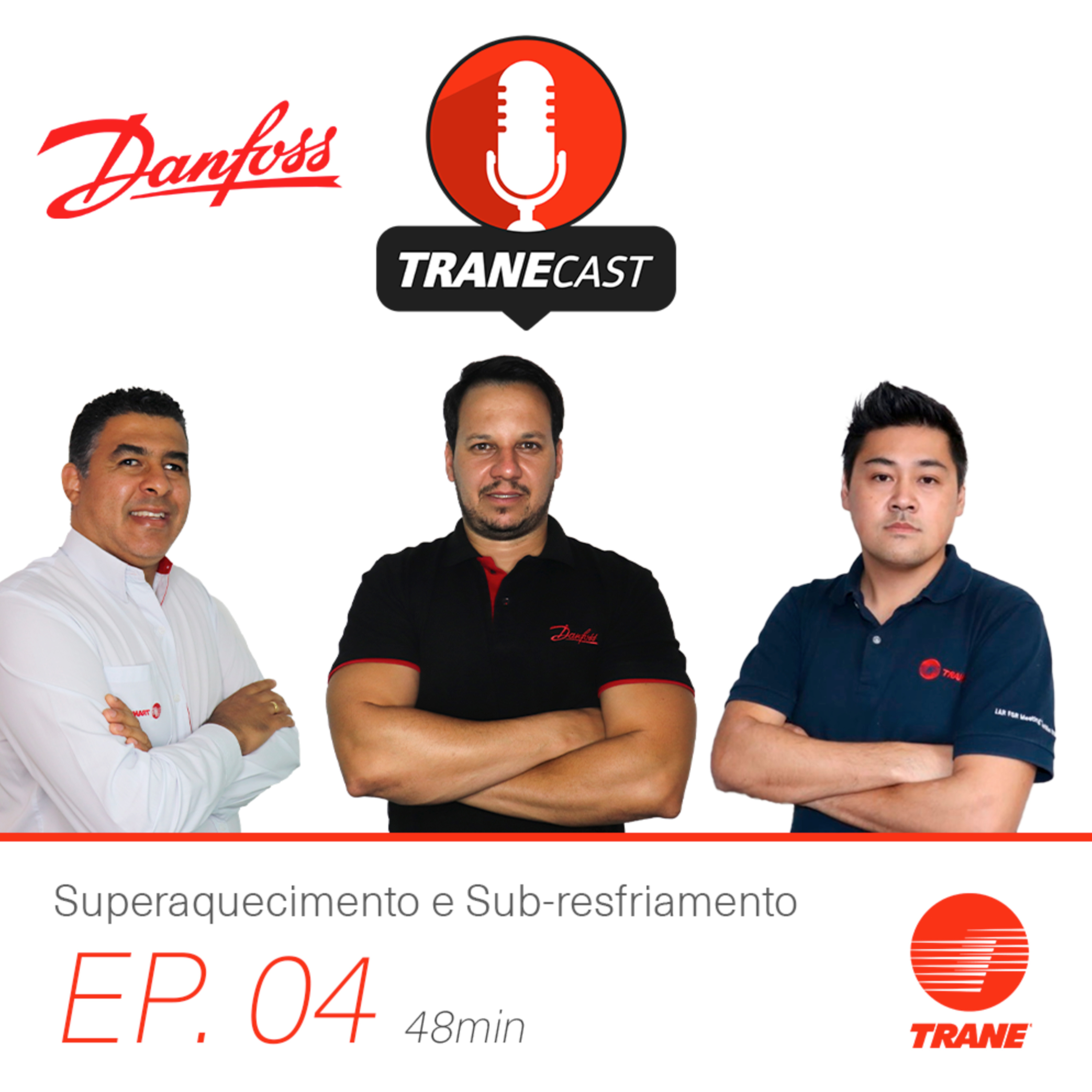 Trane Brasil