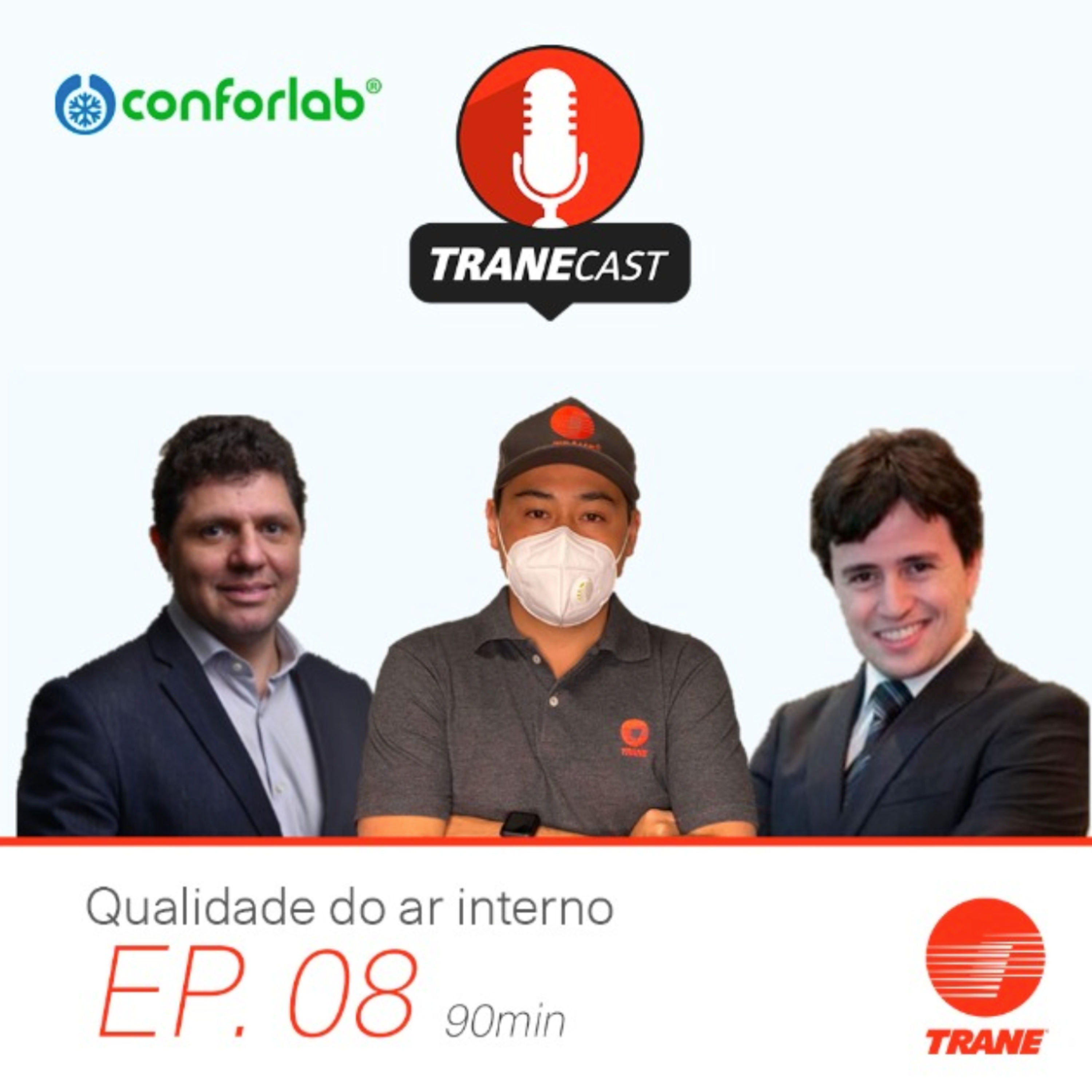 Trane Brasil