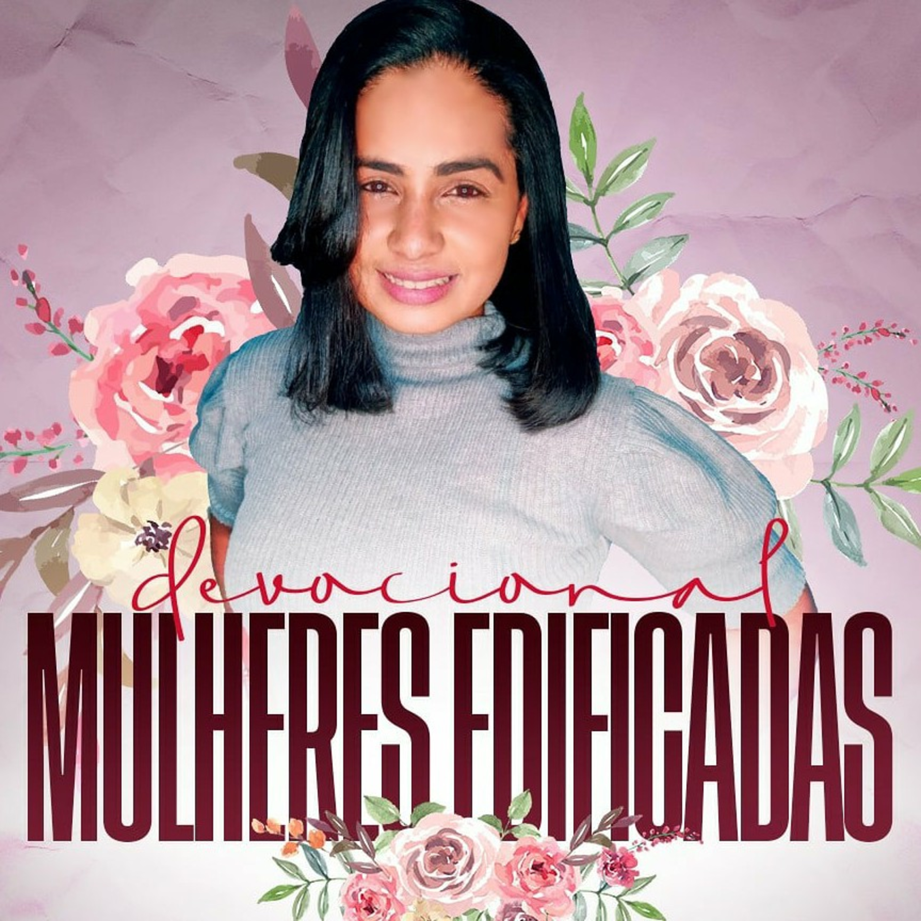Devocional Mulheres Edificadas