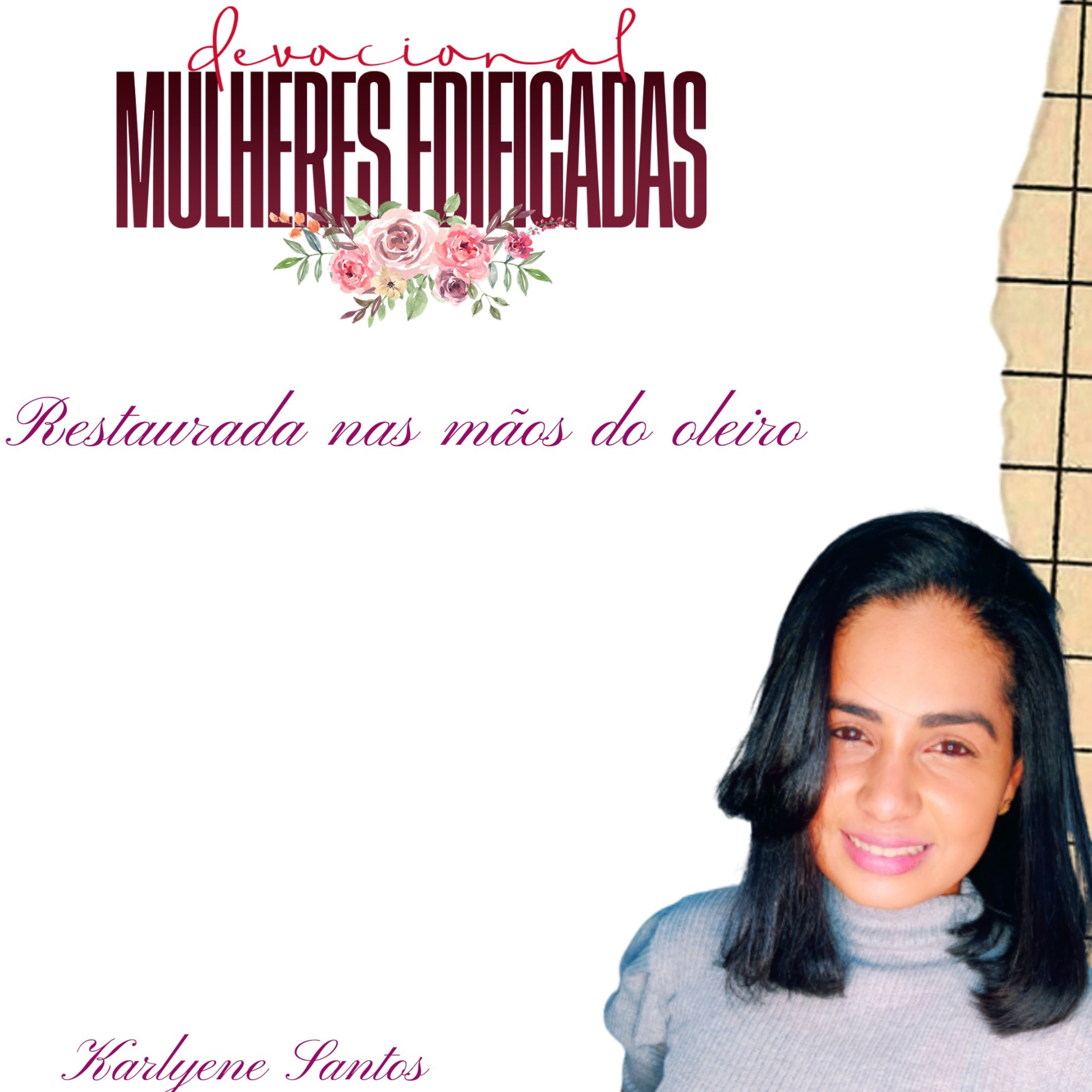 Devocional Mulheres Edificadas