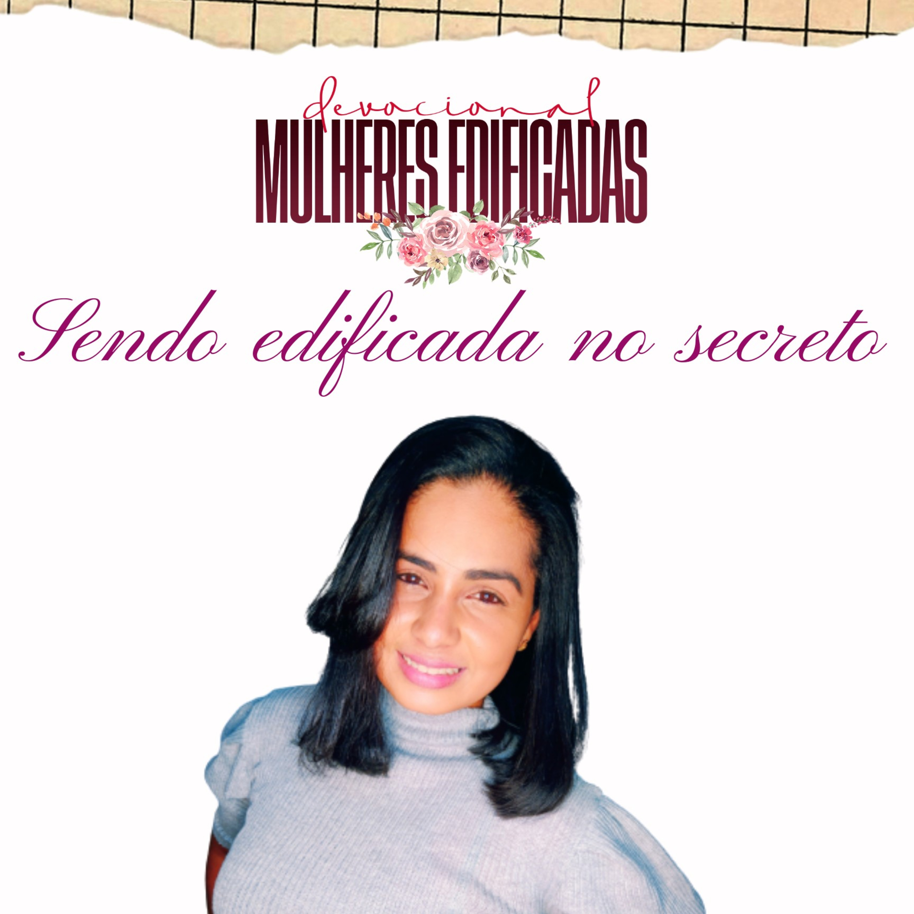 Devocional Mulheres Edificadas