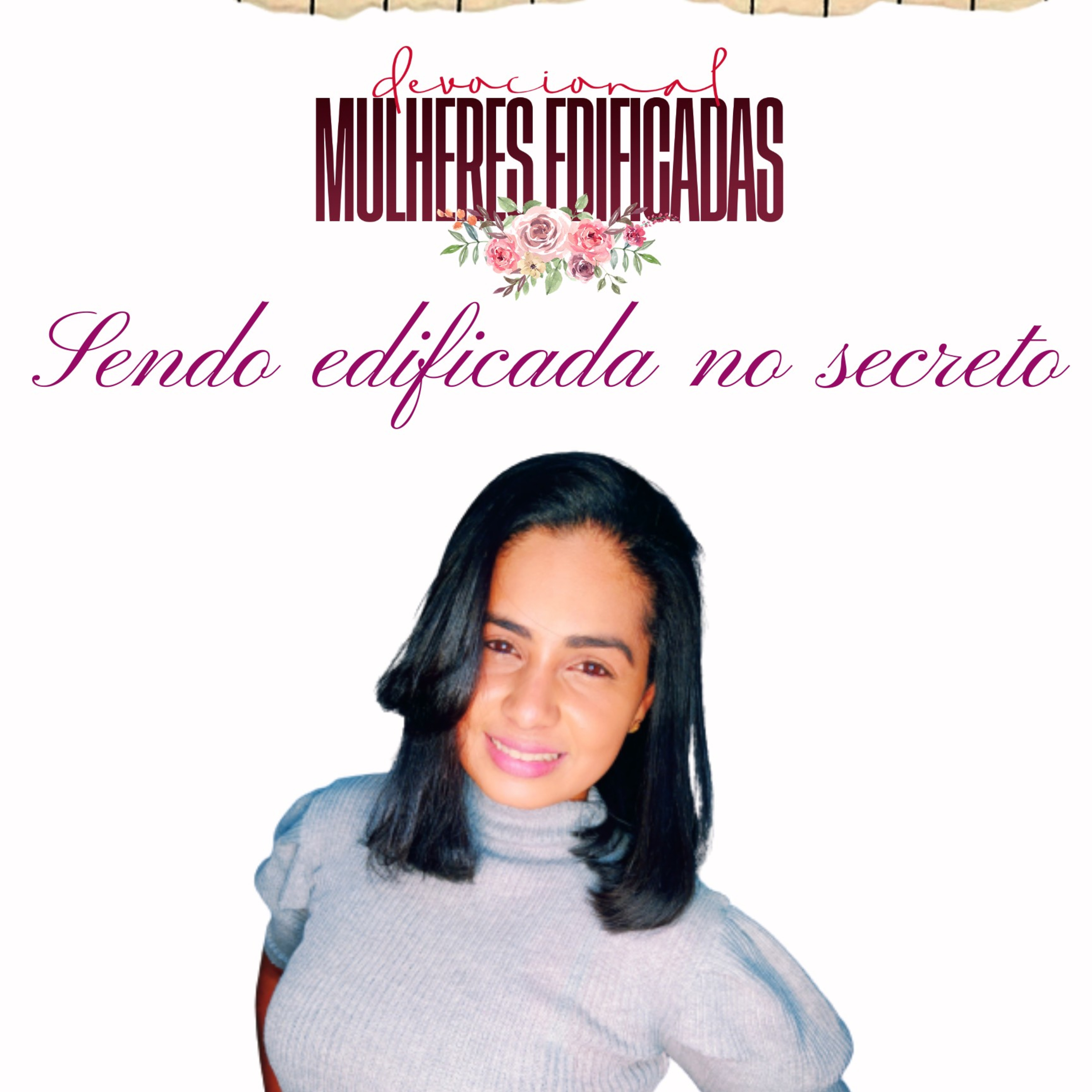 Devocional Mulheres Edificadas