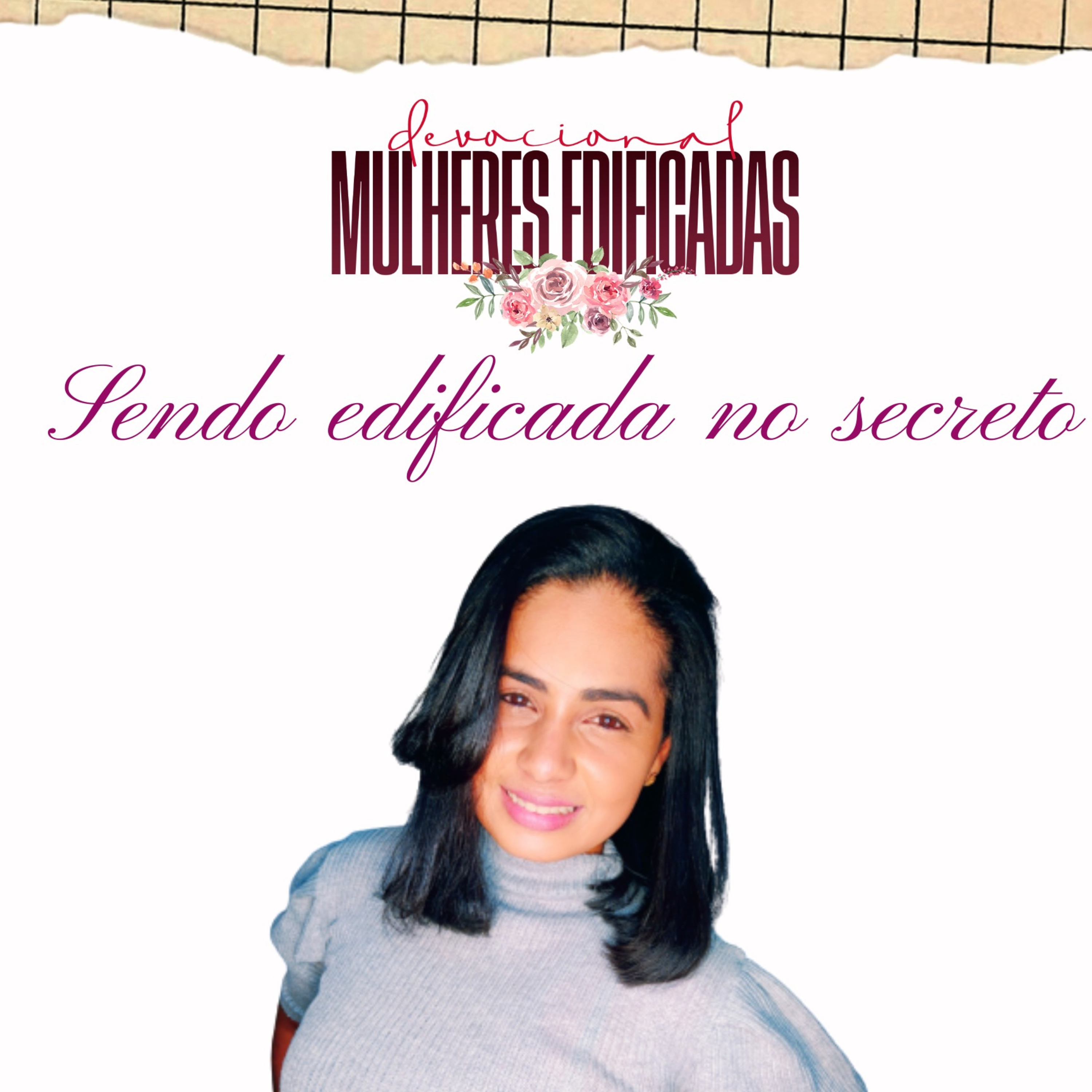 Devocional Mulheres Edificadas