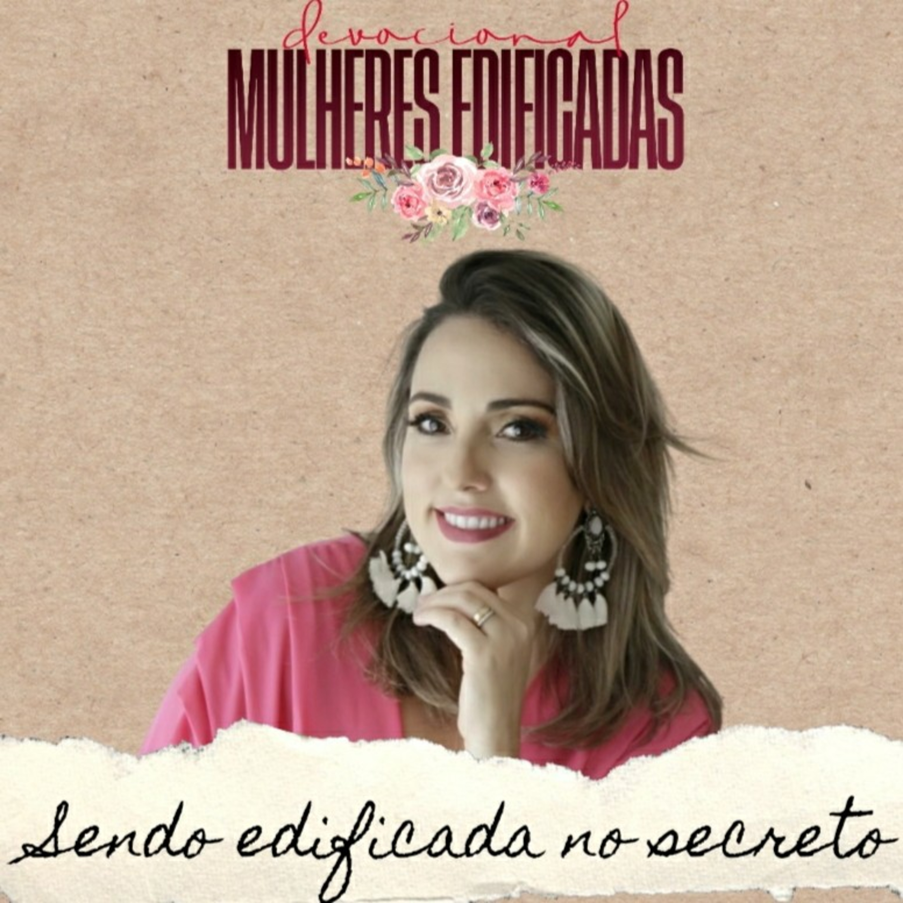 Devocional Mulheres Edificadas