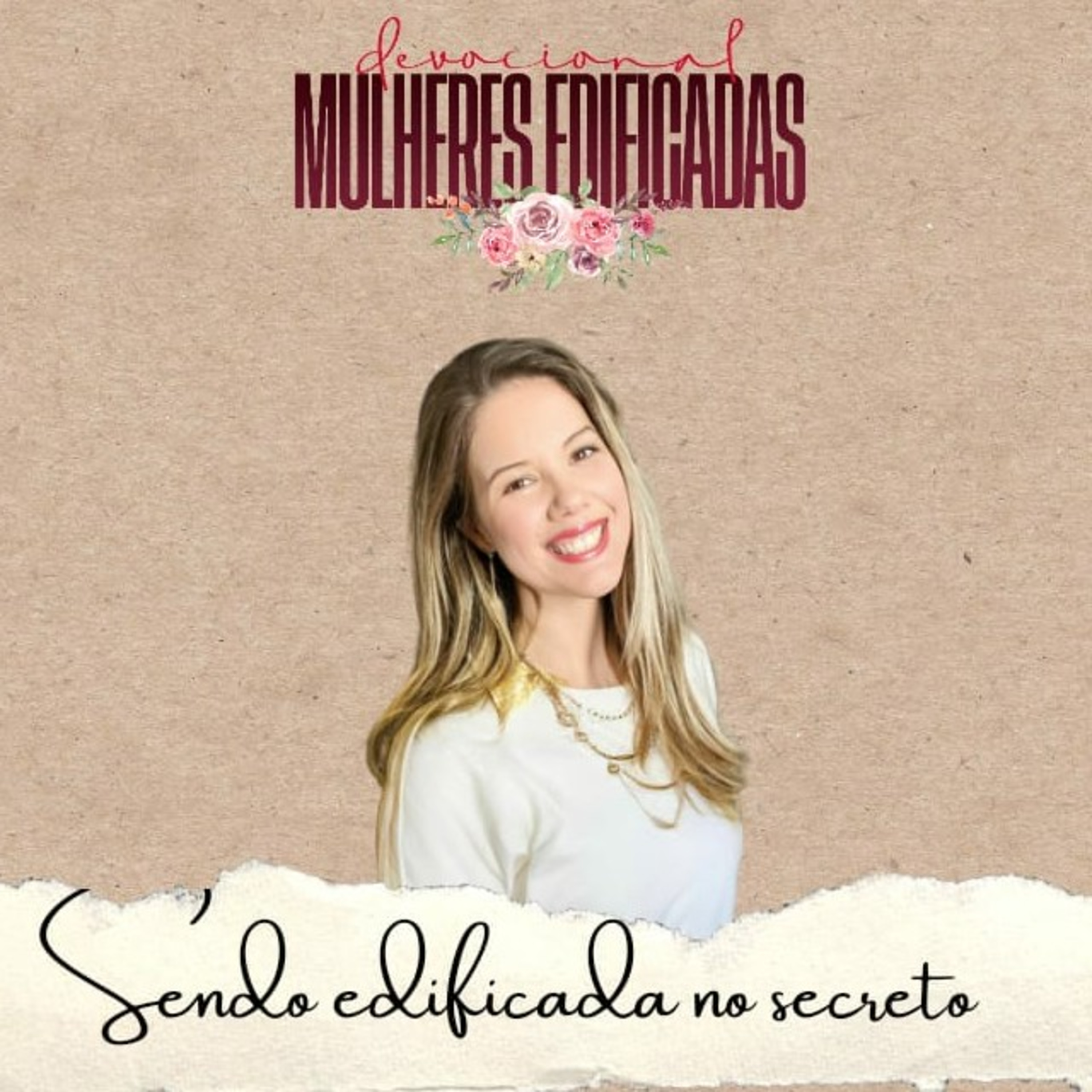 Devocional Mulheres Edificadas