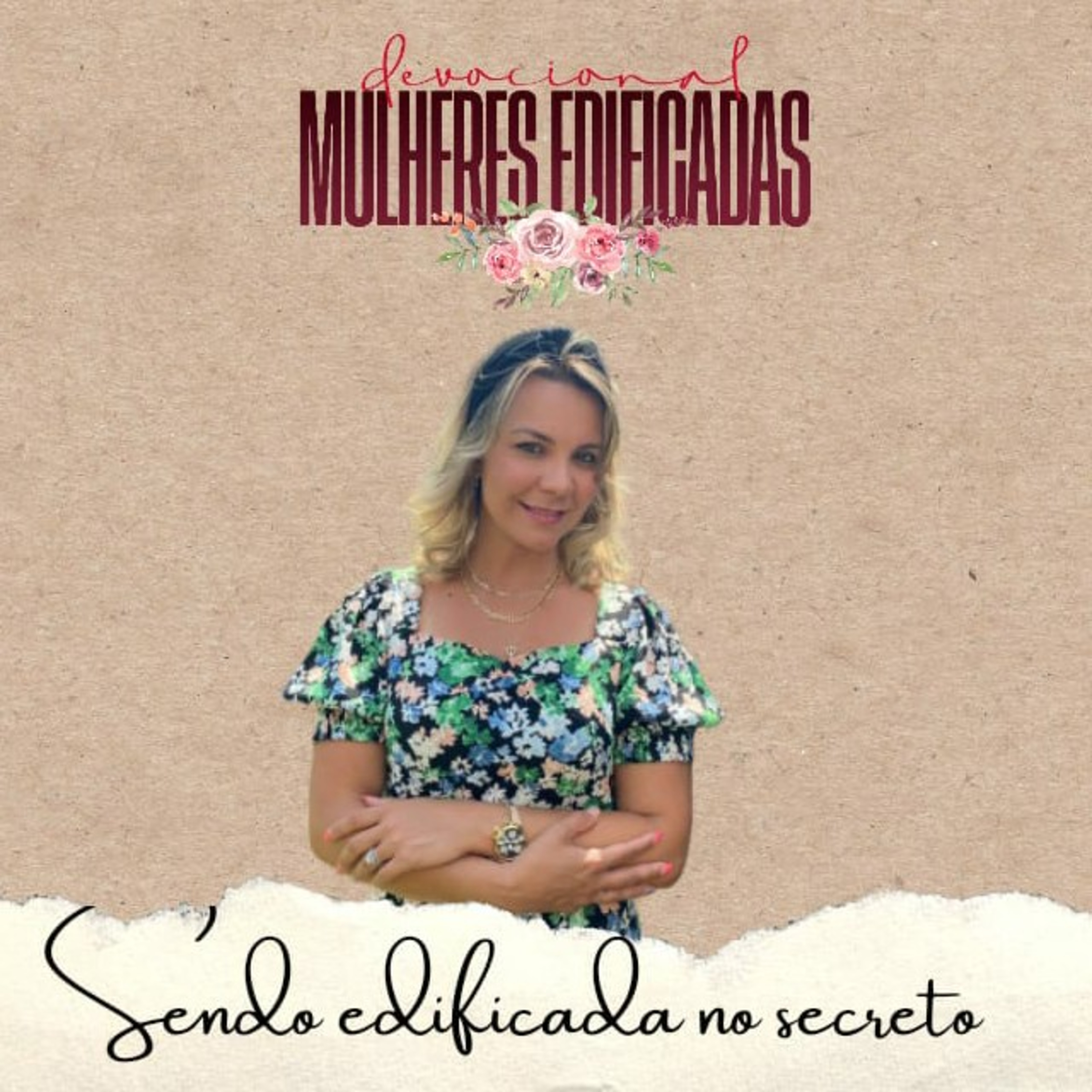 Devocional Mulheres Edificadas