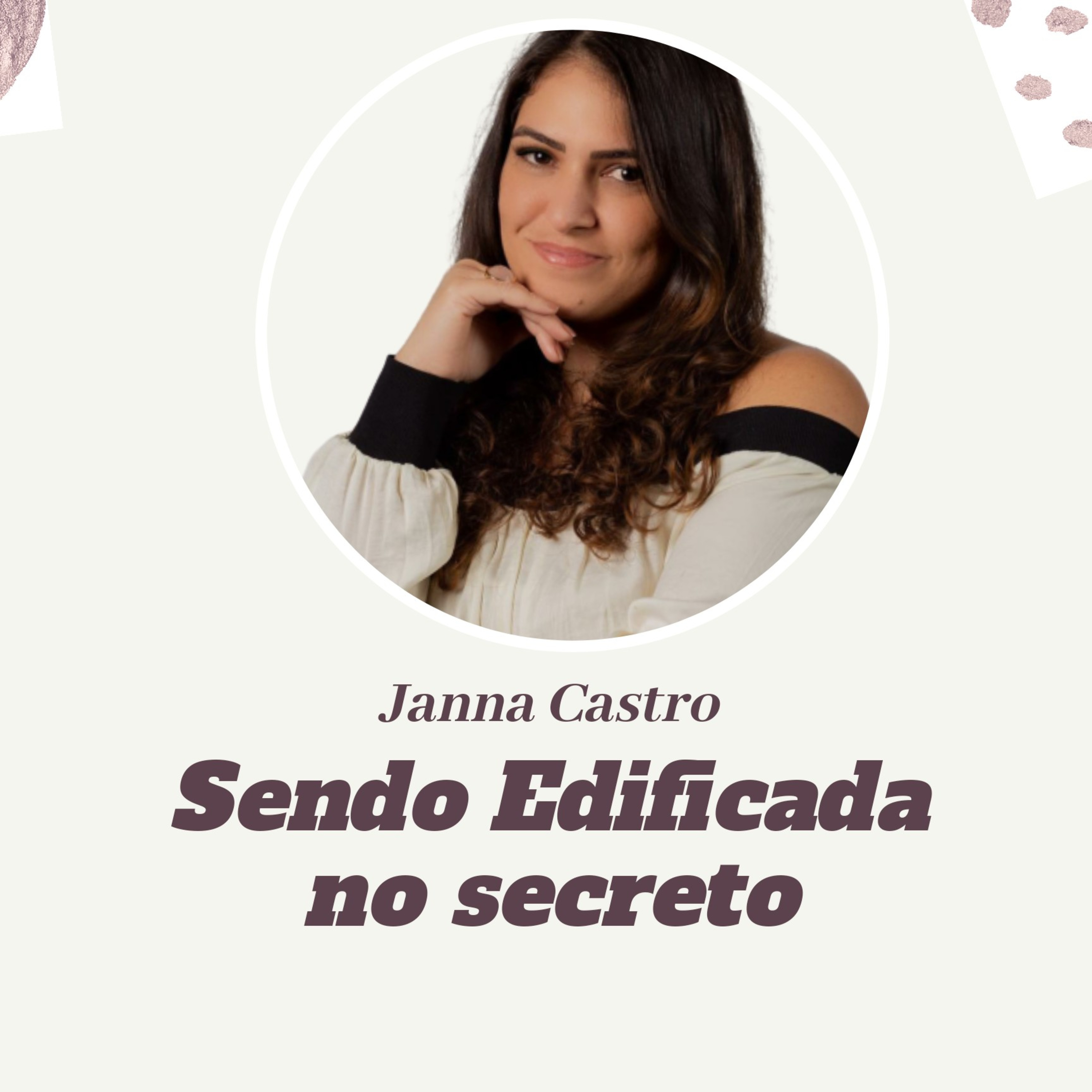 Devocional Mulheres Edificadas