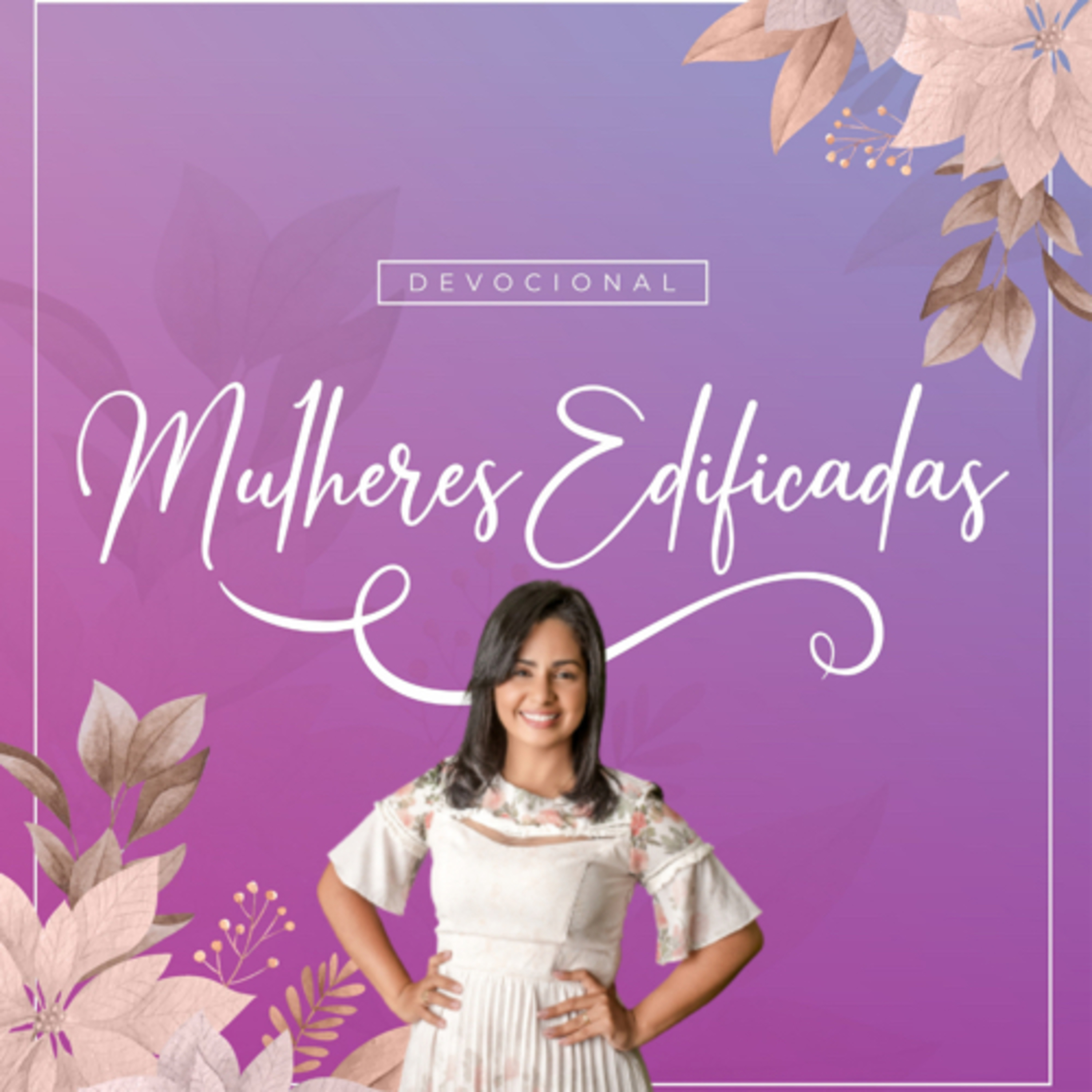 Devocional Mulheres Edificadas