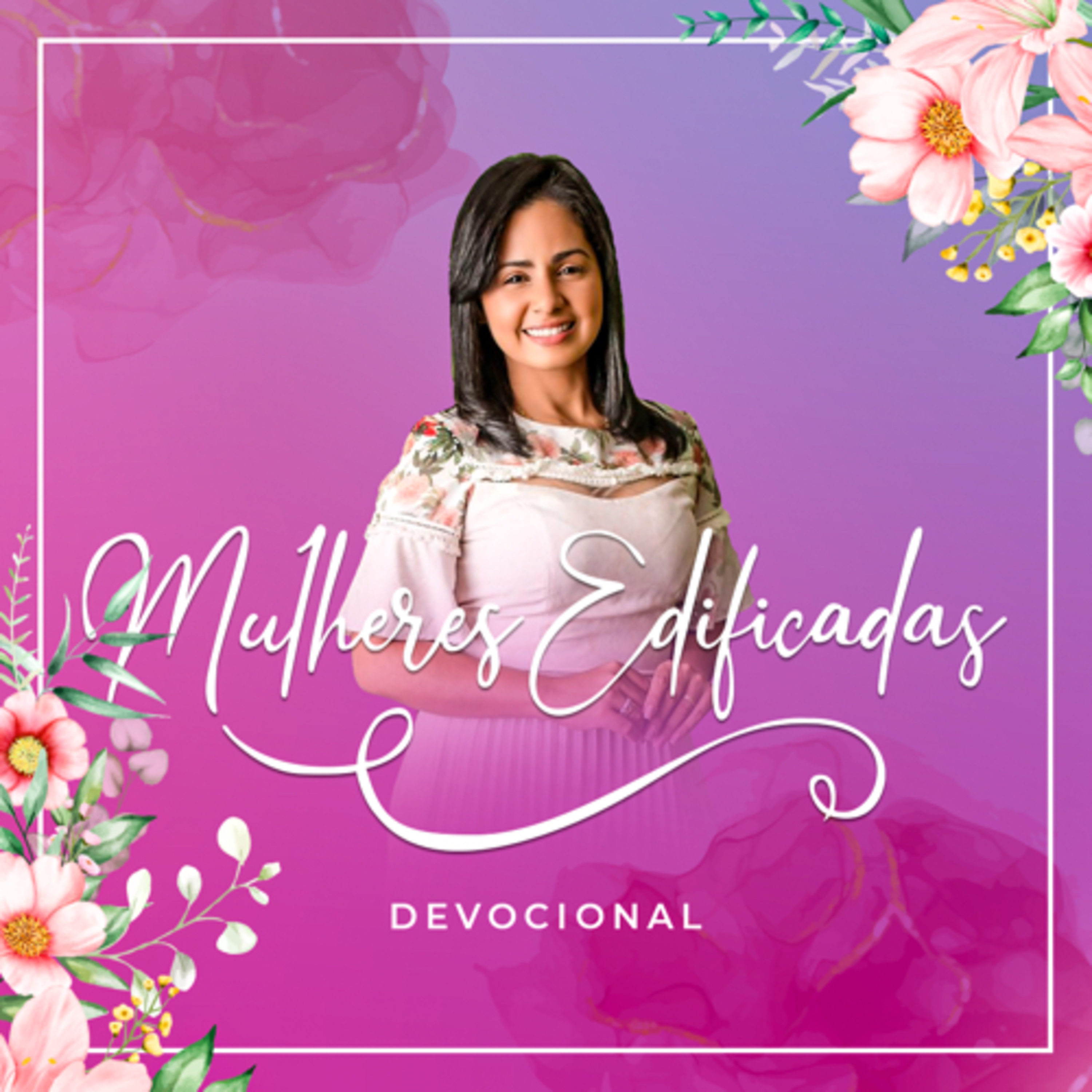 Devocional Mulheres Edificadas