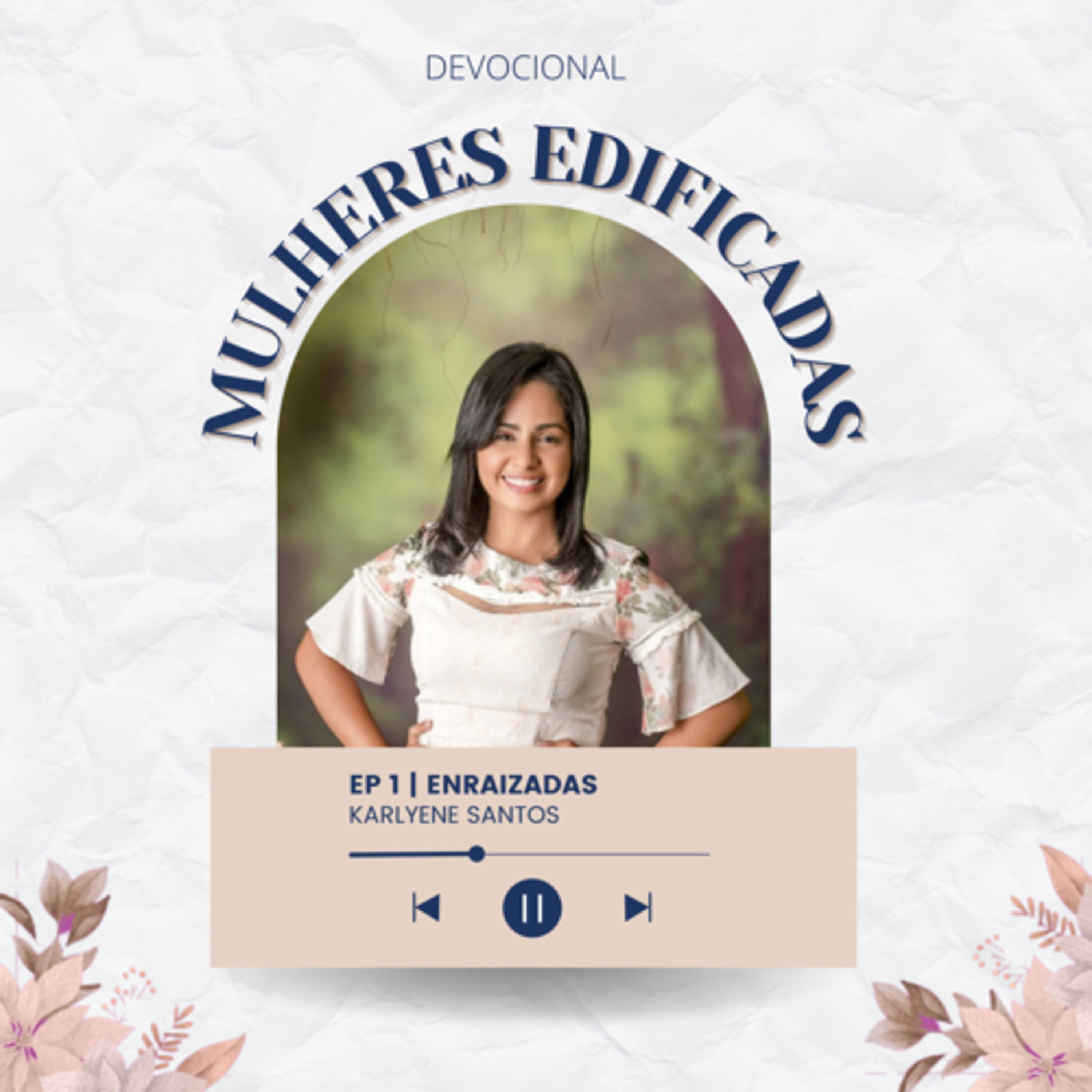 Devocional Mulheres Edificadas