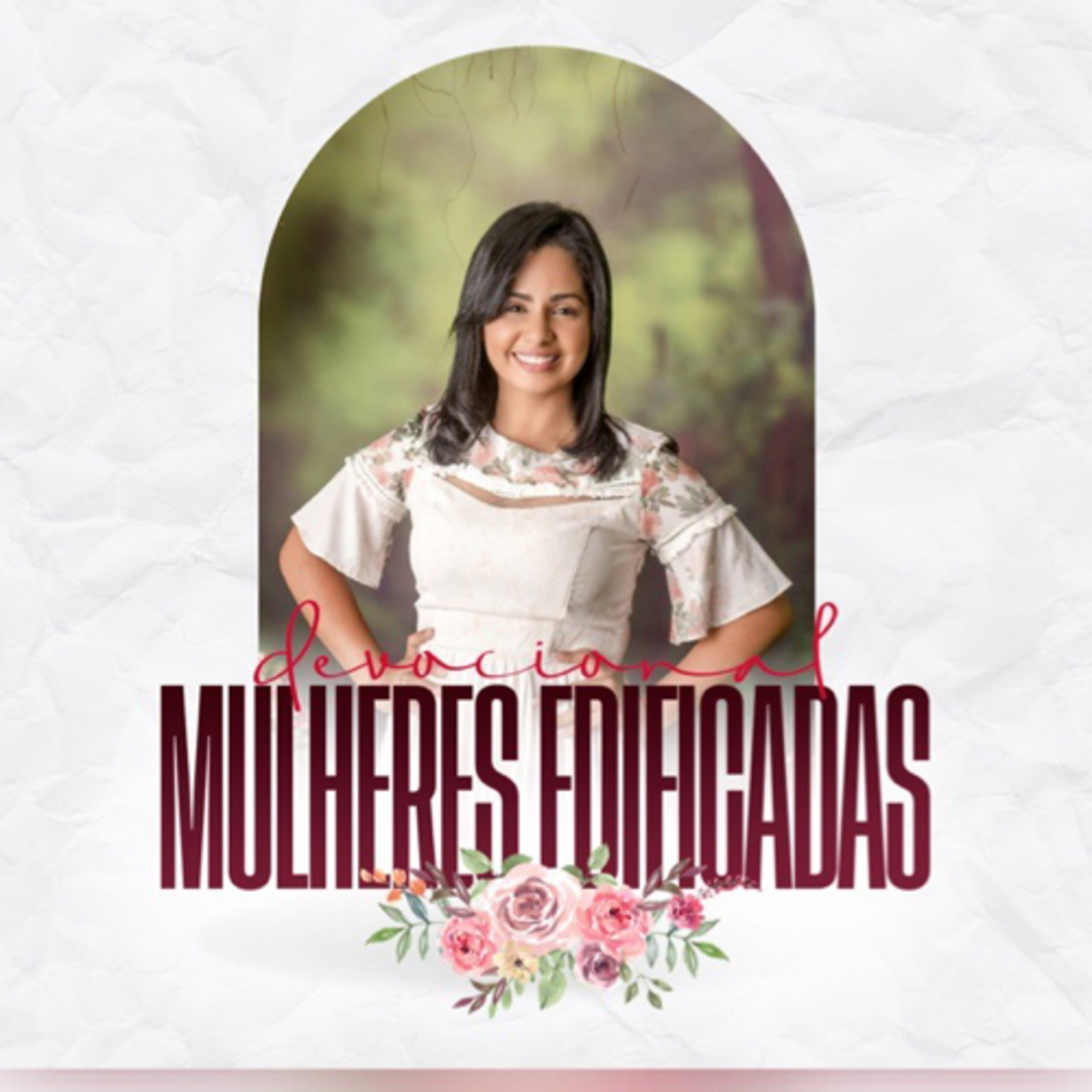Devocional Mulheres Edificadas