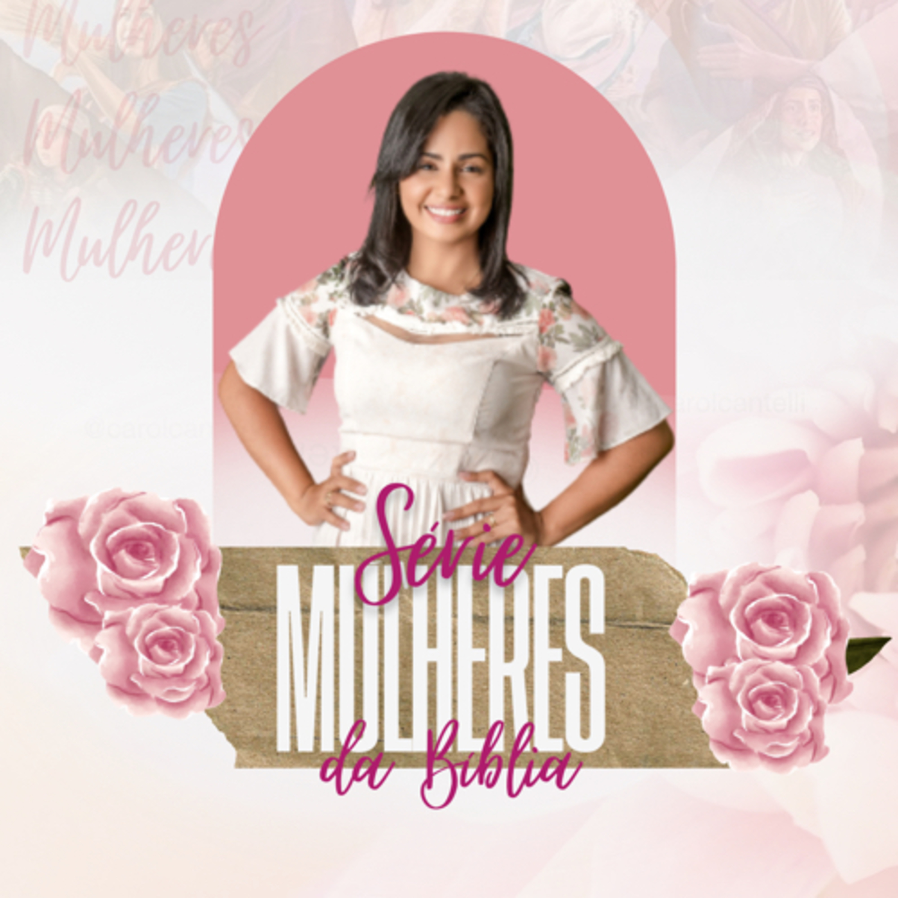 Devocional Mulheres Edificadas