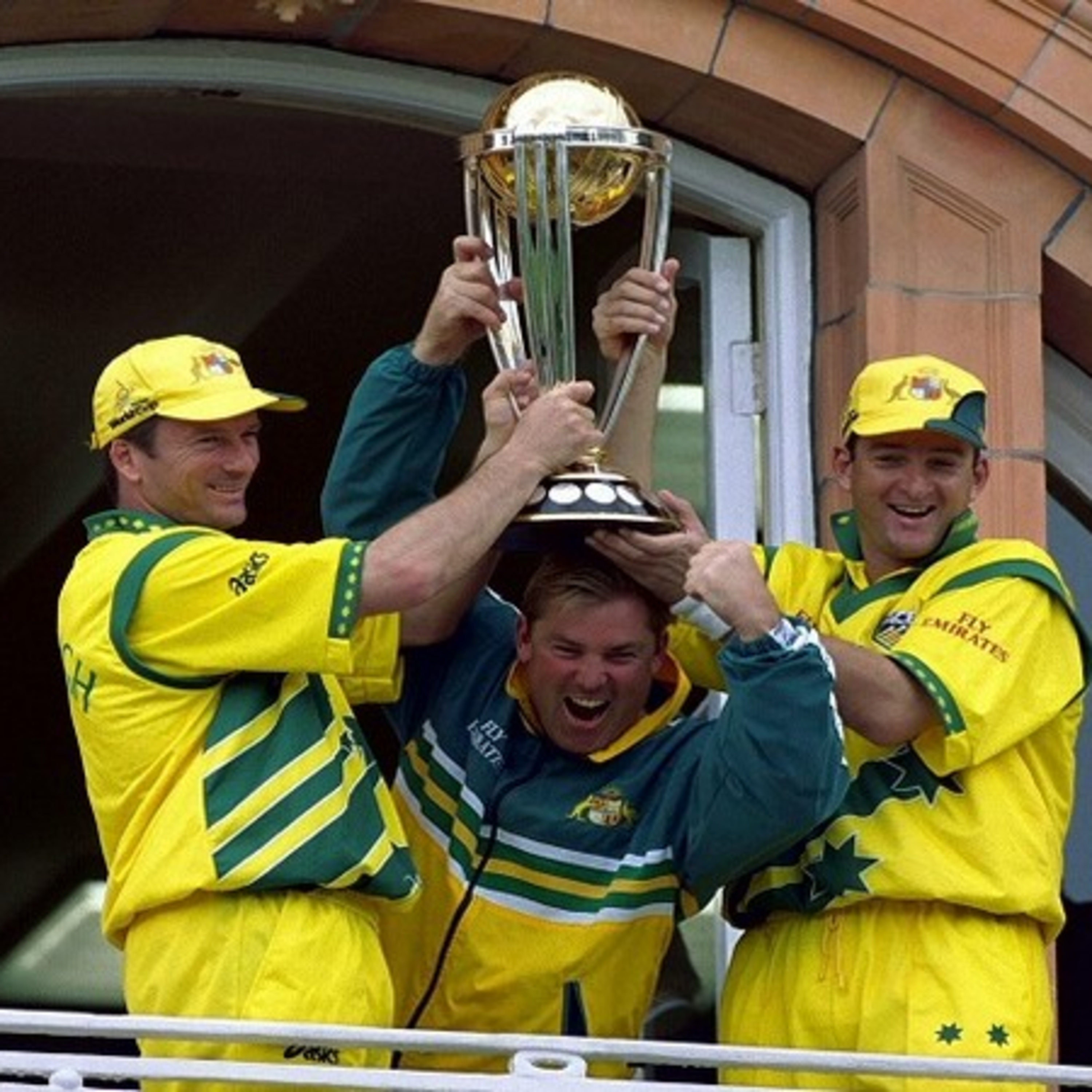 Cricket Unplugged- A Podcast on Cricket