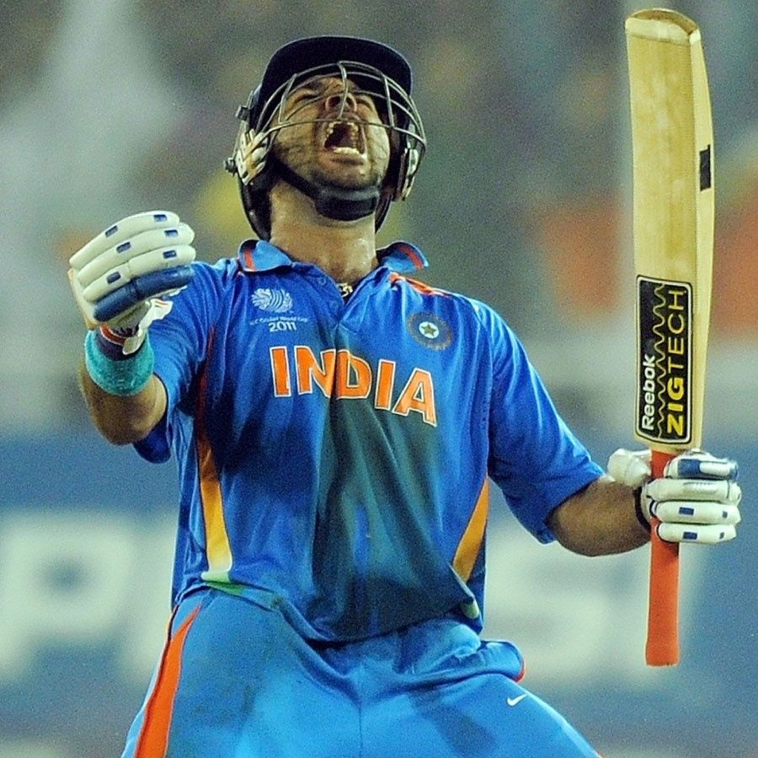 Cricket Unplugged- A Podcast on Cricket