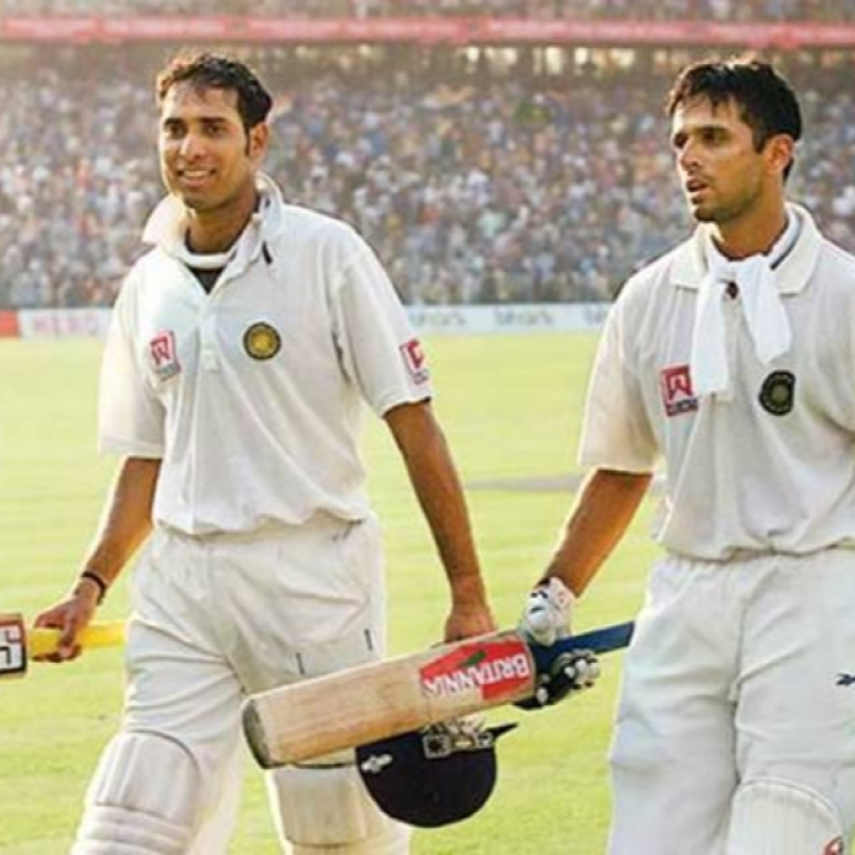 Cricket Unplugged- A Podcast on Cricket