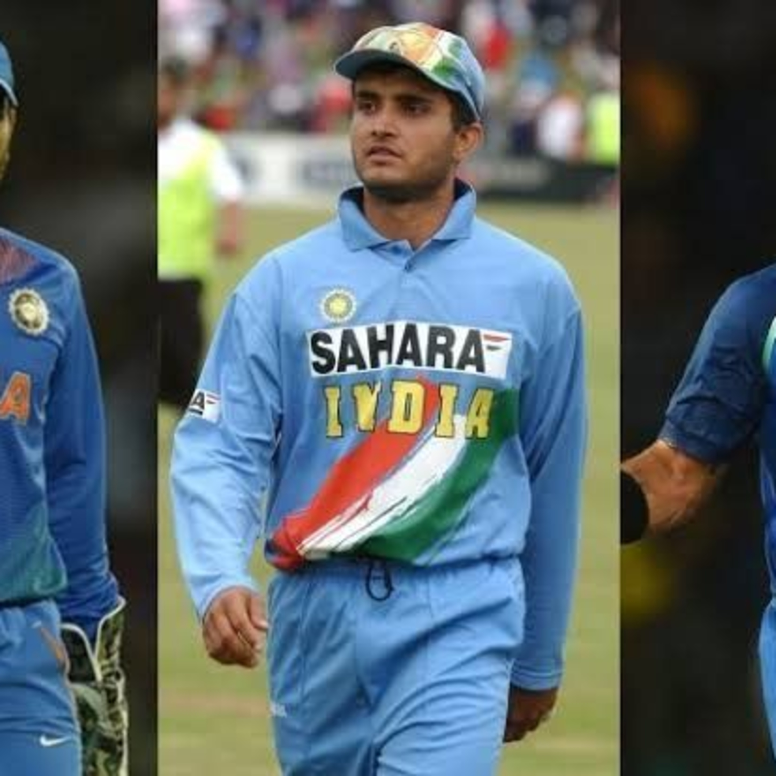 Cricket Unplugged- A Podcast on Cricket