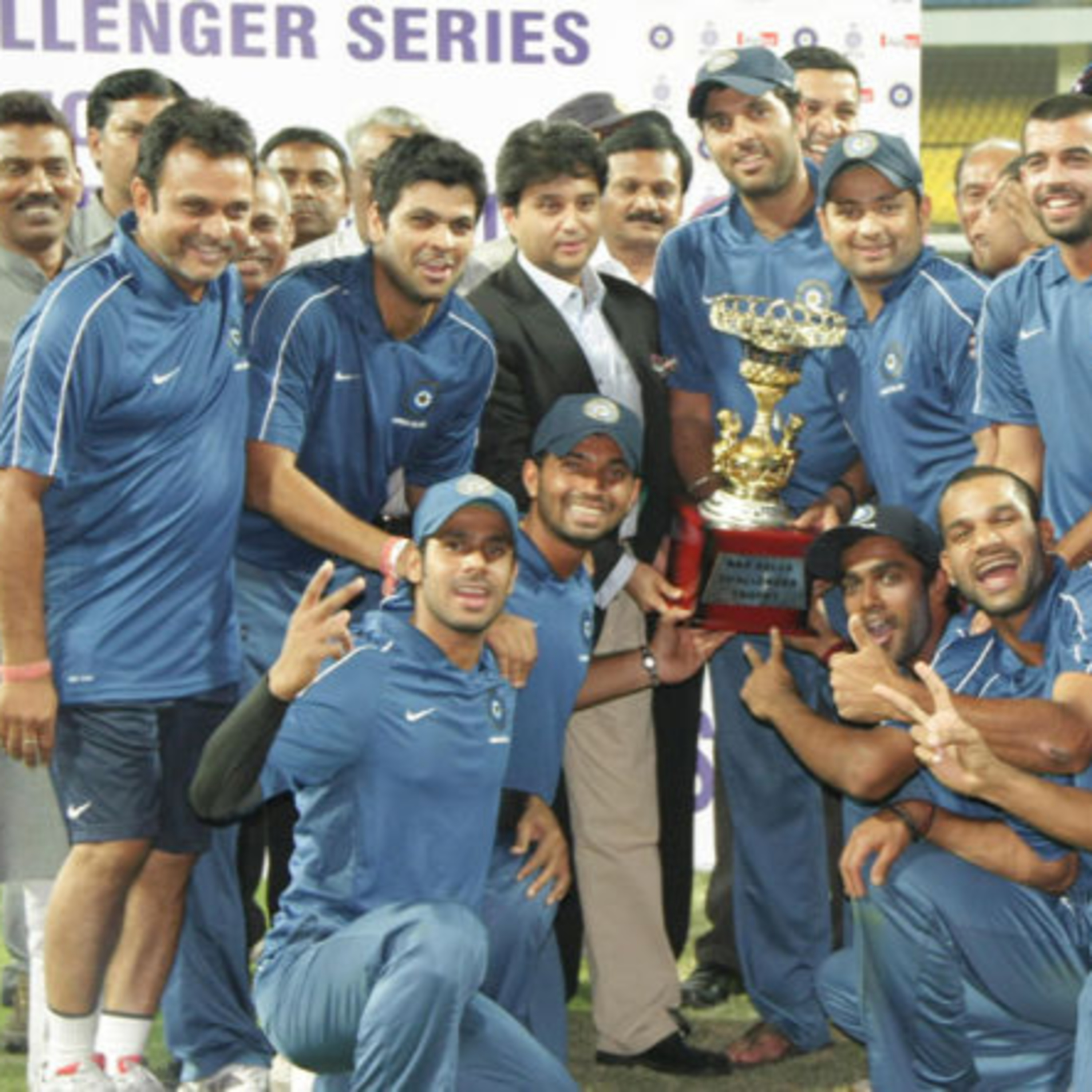 Cricket Unplugged- A Podcast on Cricket