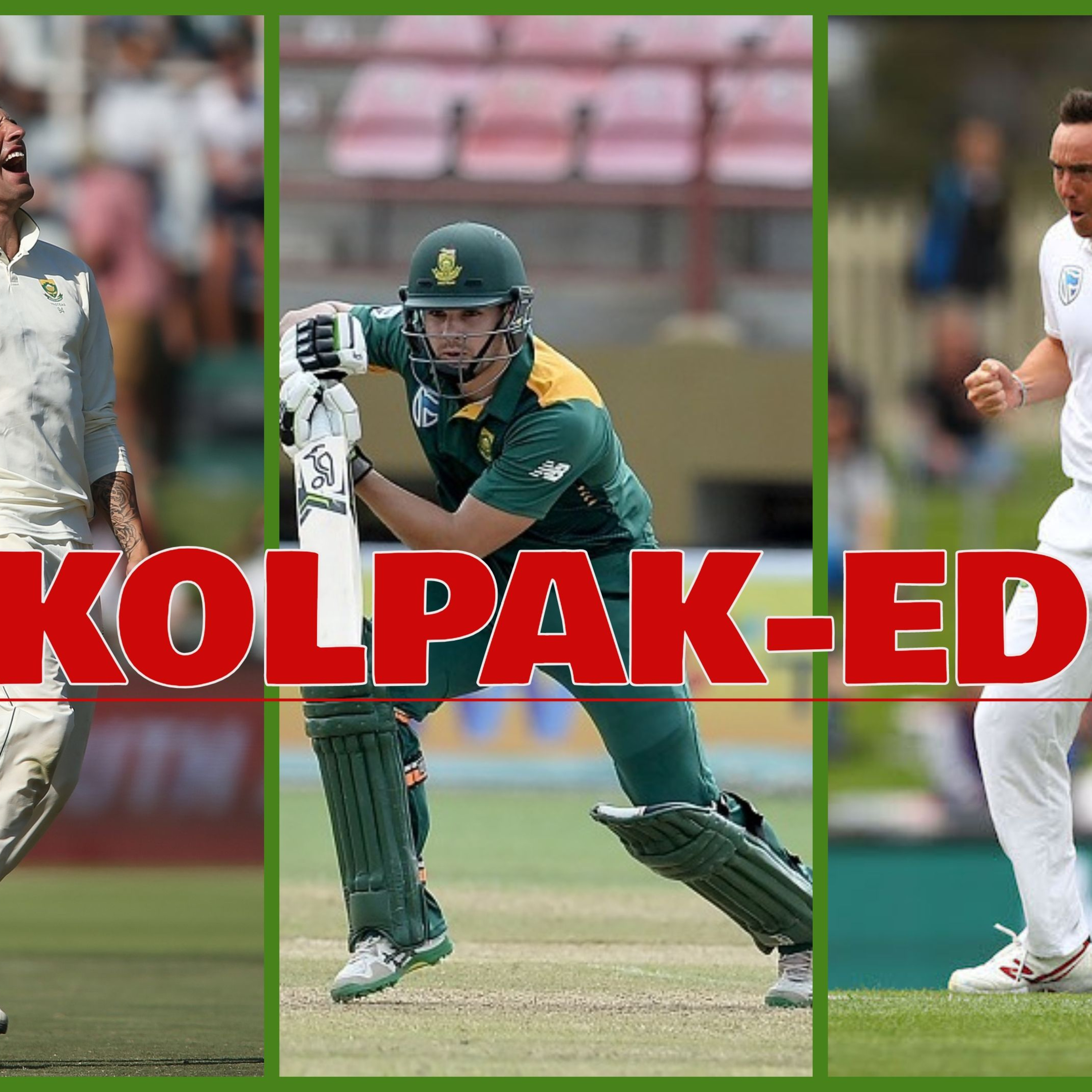 Cricket Unplugged- A Podcast on Cricket