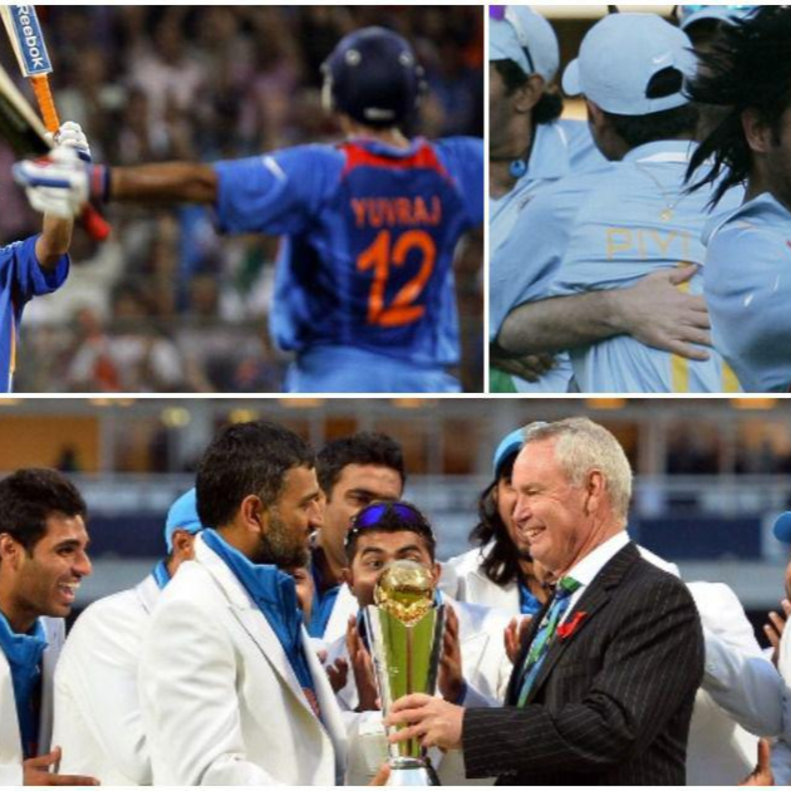 Cricket Unplugged- A Podcast on Cricket