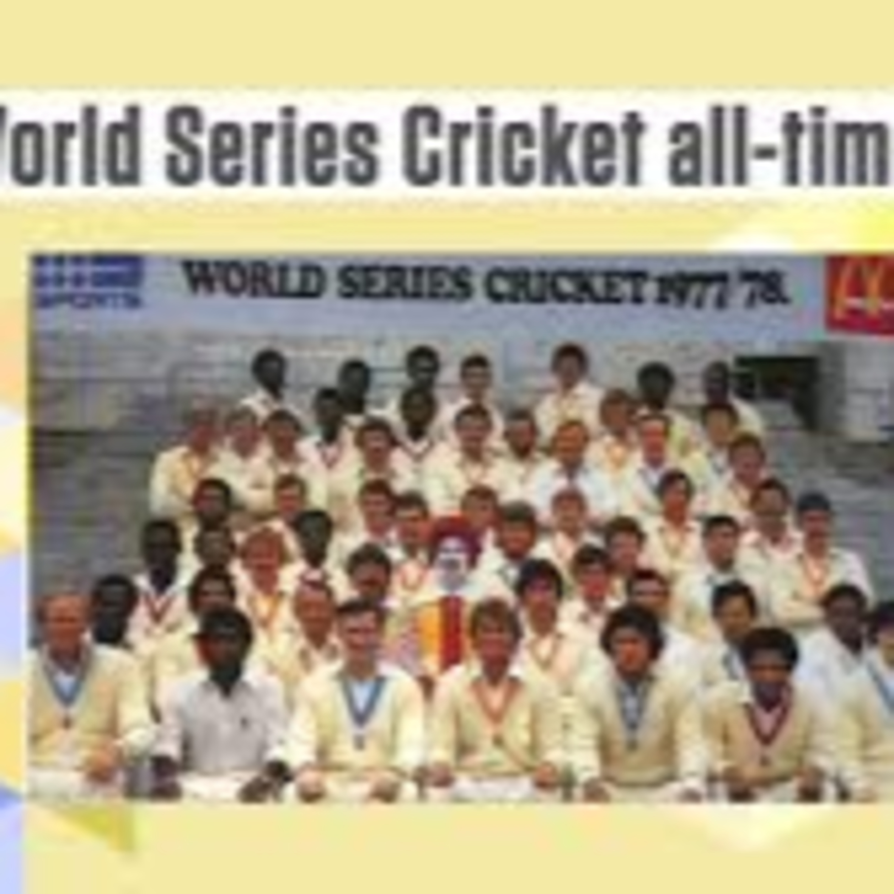 Cricket Unplugged- A Podcast on Cricket