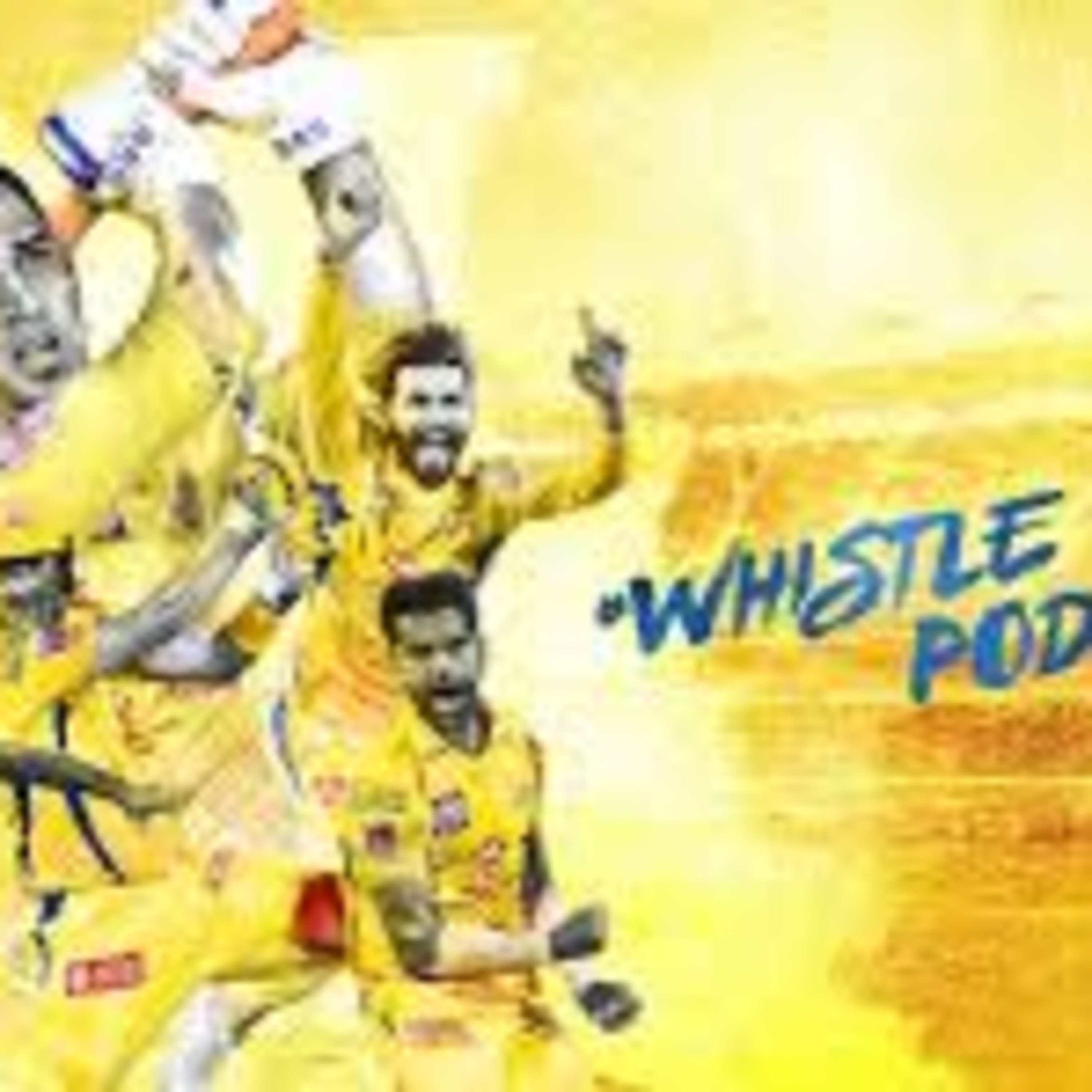 Cricket Unplugged- A Podcast on Cricket
