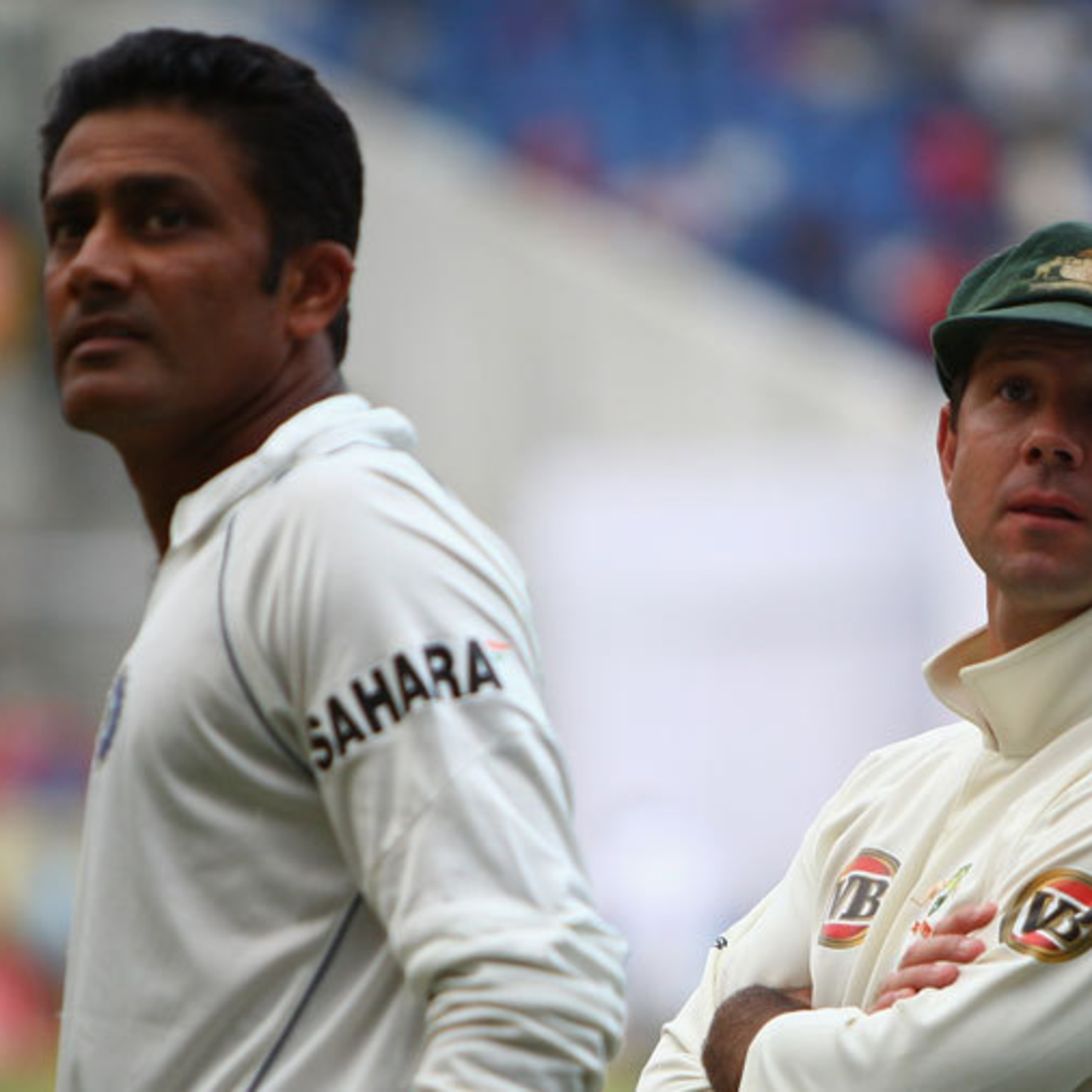 Cricket Unplugged- A Podcast on Cricket