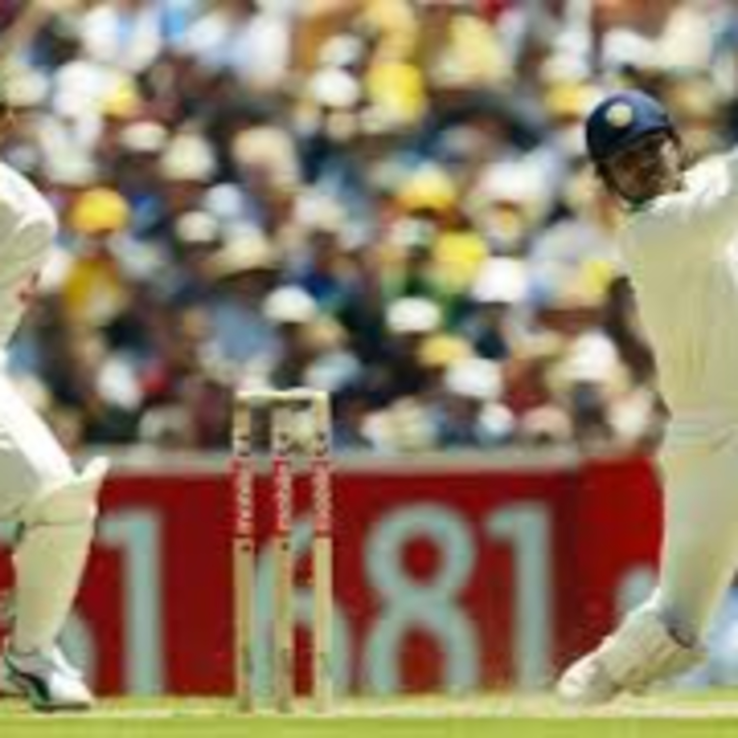 Cricket Unplugged- A Podcast on Cricket