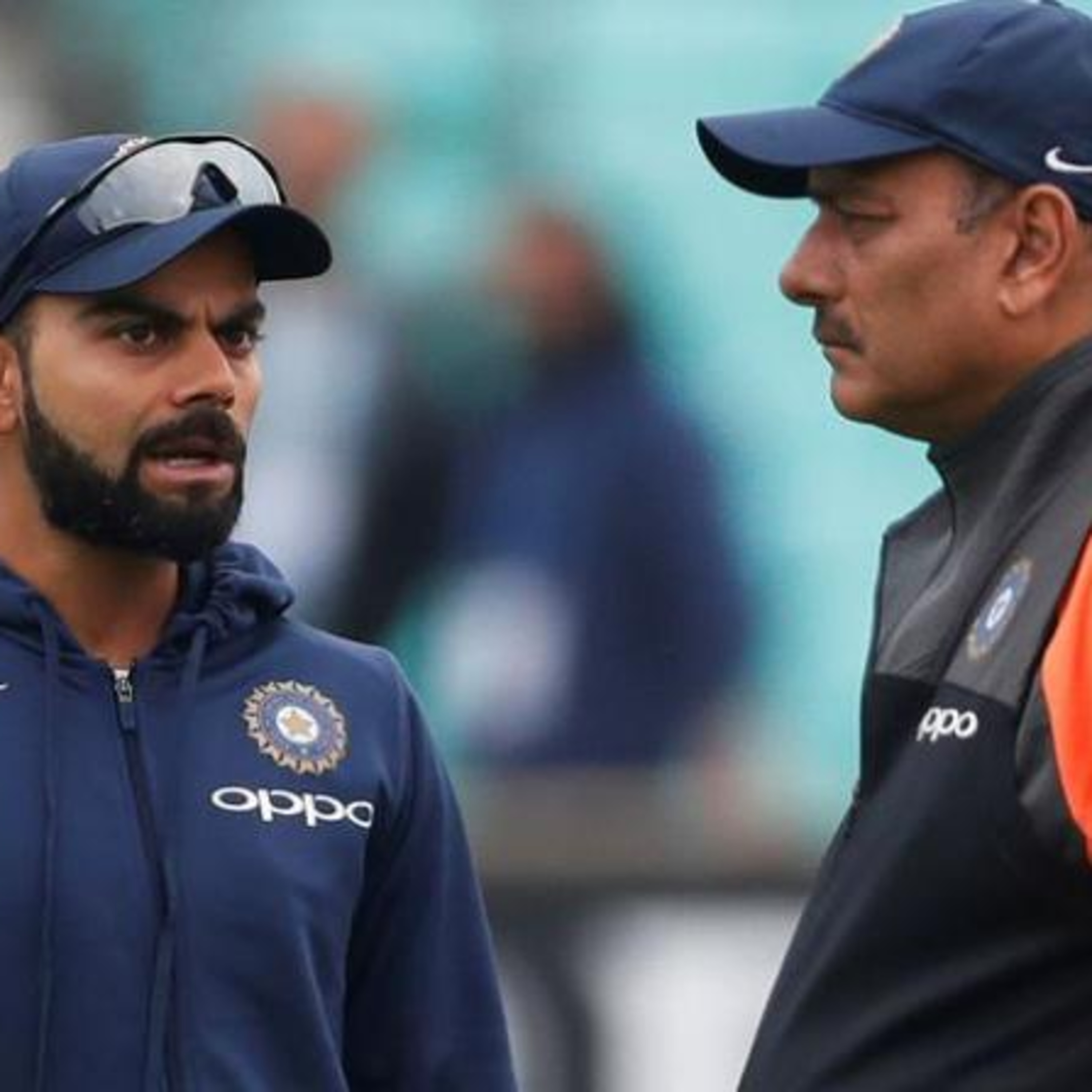 Cricket Unplugged- A Podcast on Cricket