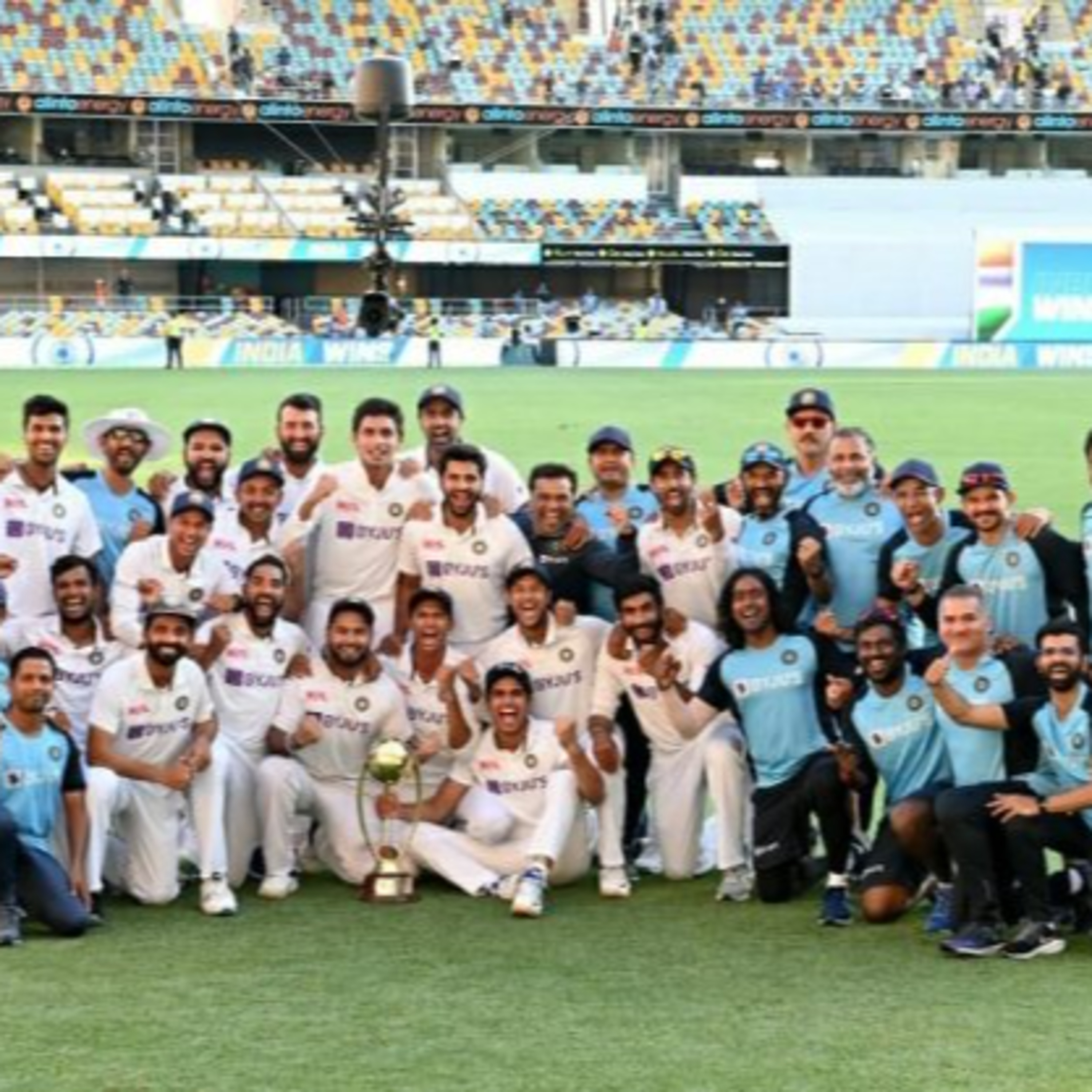 Cricket Unplugged- A Podcast on Cricket