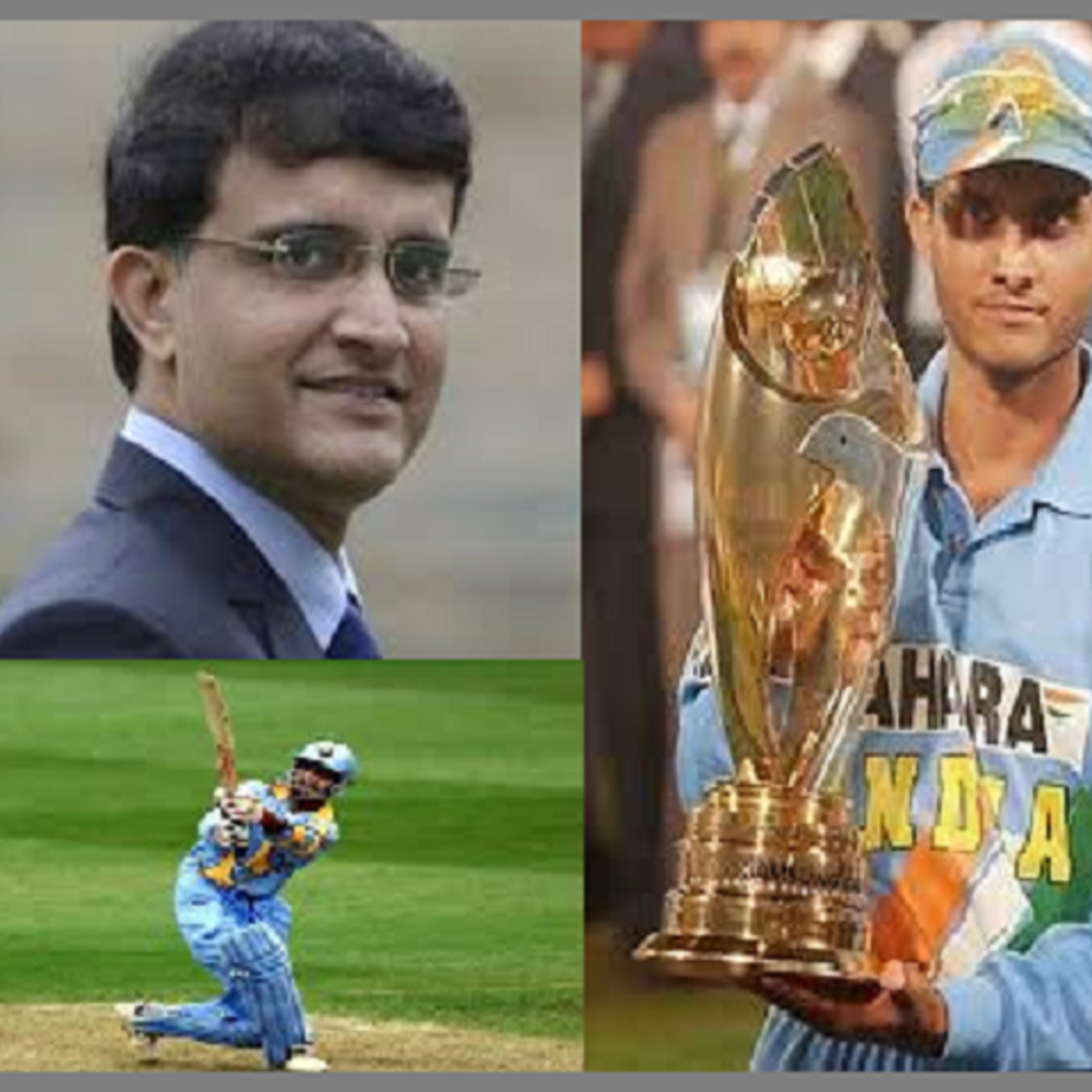 Cricket Unplugged- A Podcast on Cricket