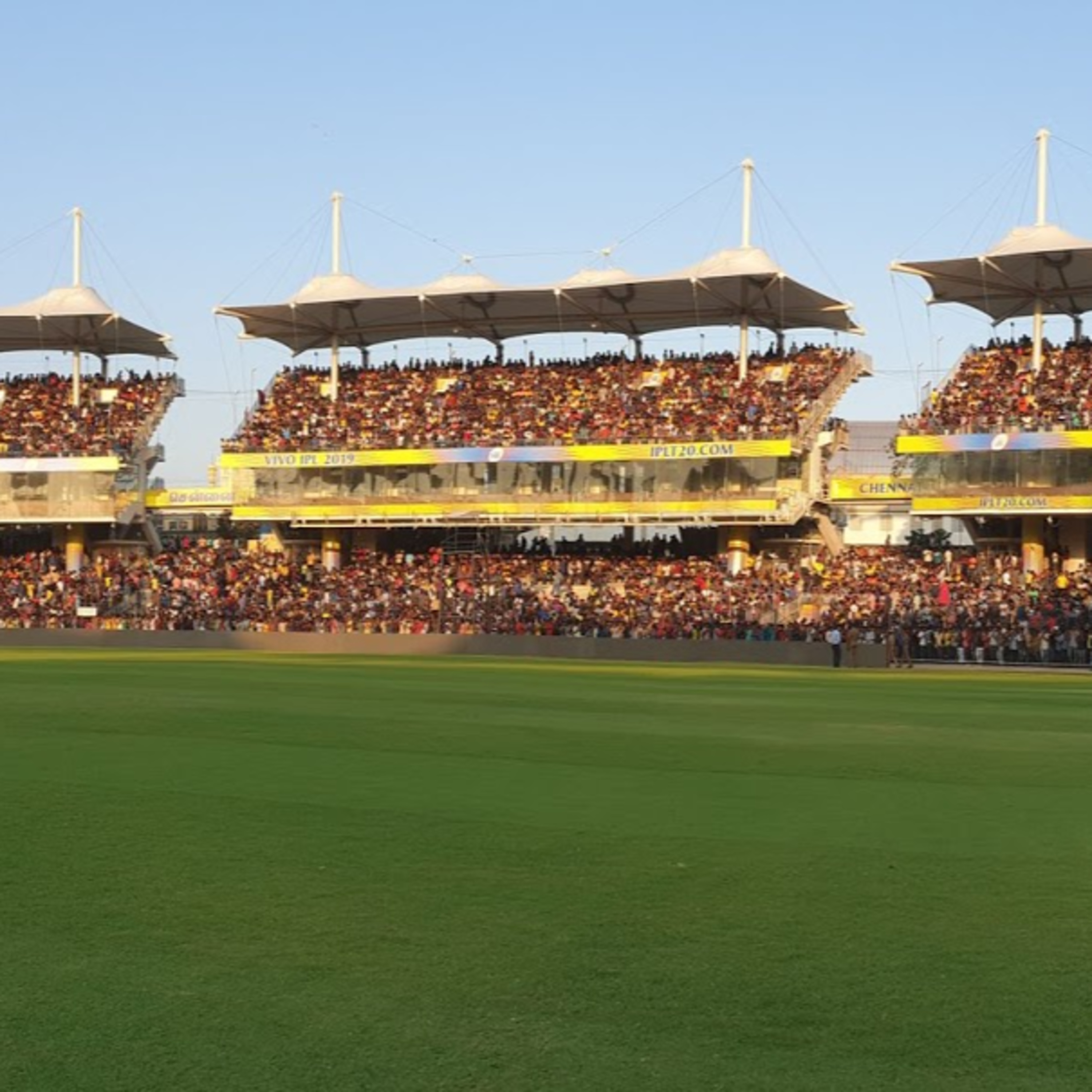Cricket Unplugged- A Podcast on Cricket