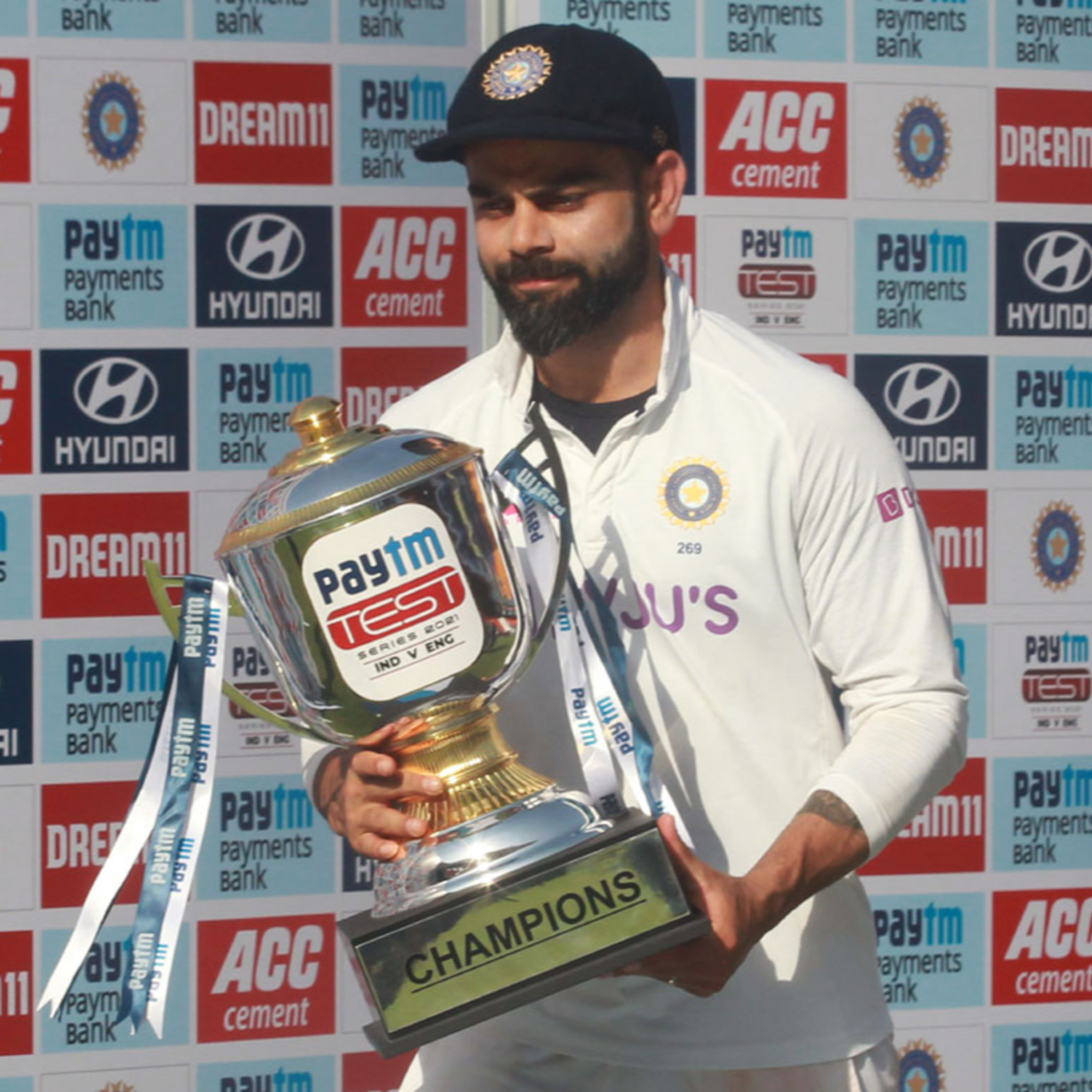 Cricket Unplugged- A Podcast on Cricket