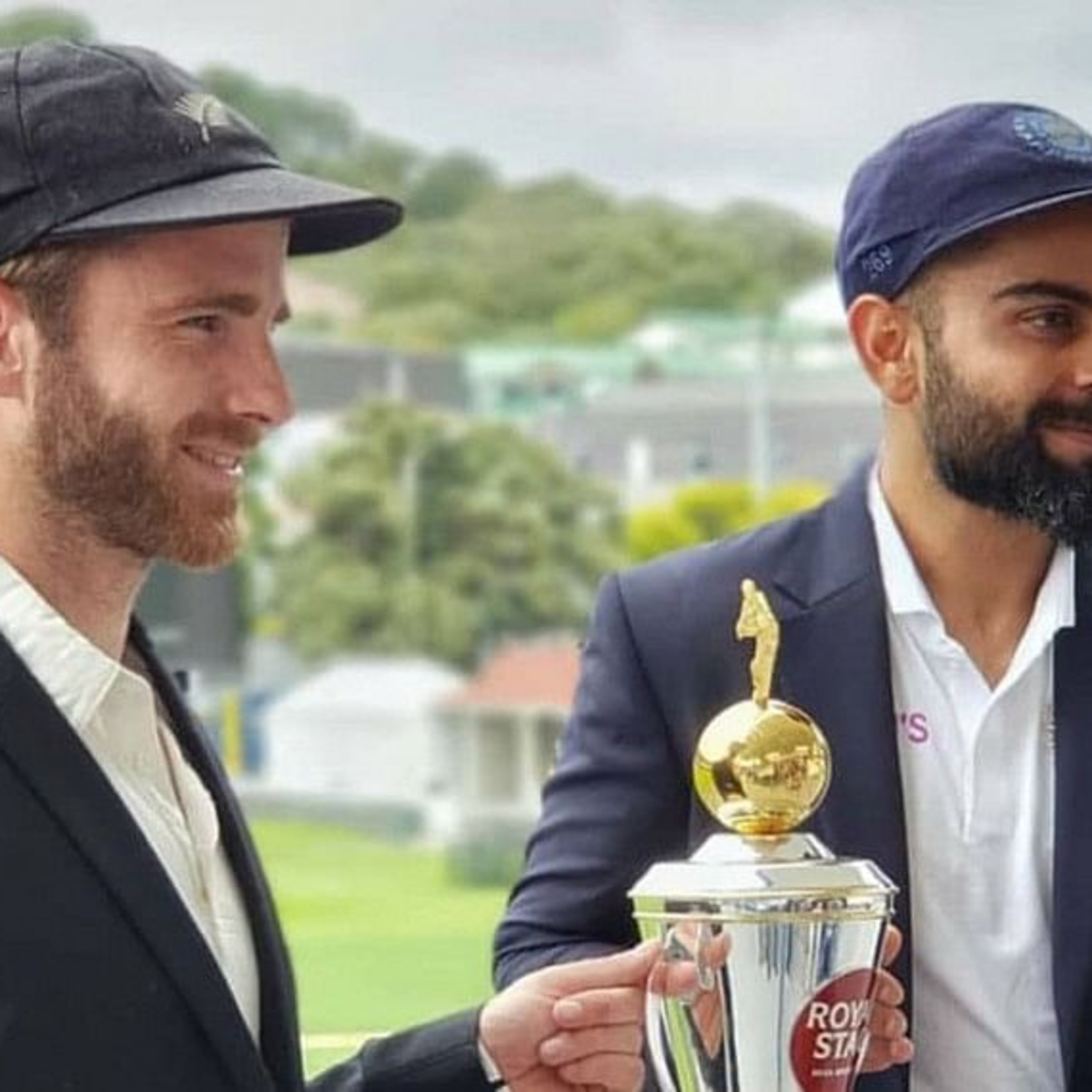 Cricket Unplugged- A Podcast on Cricket