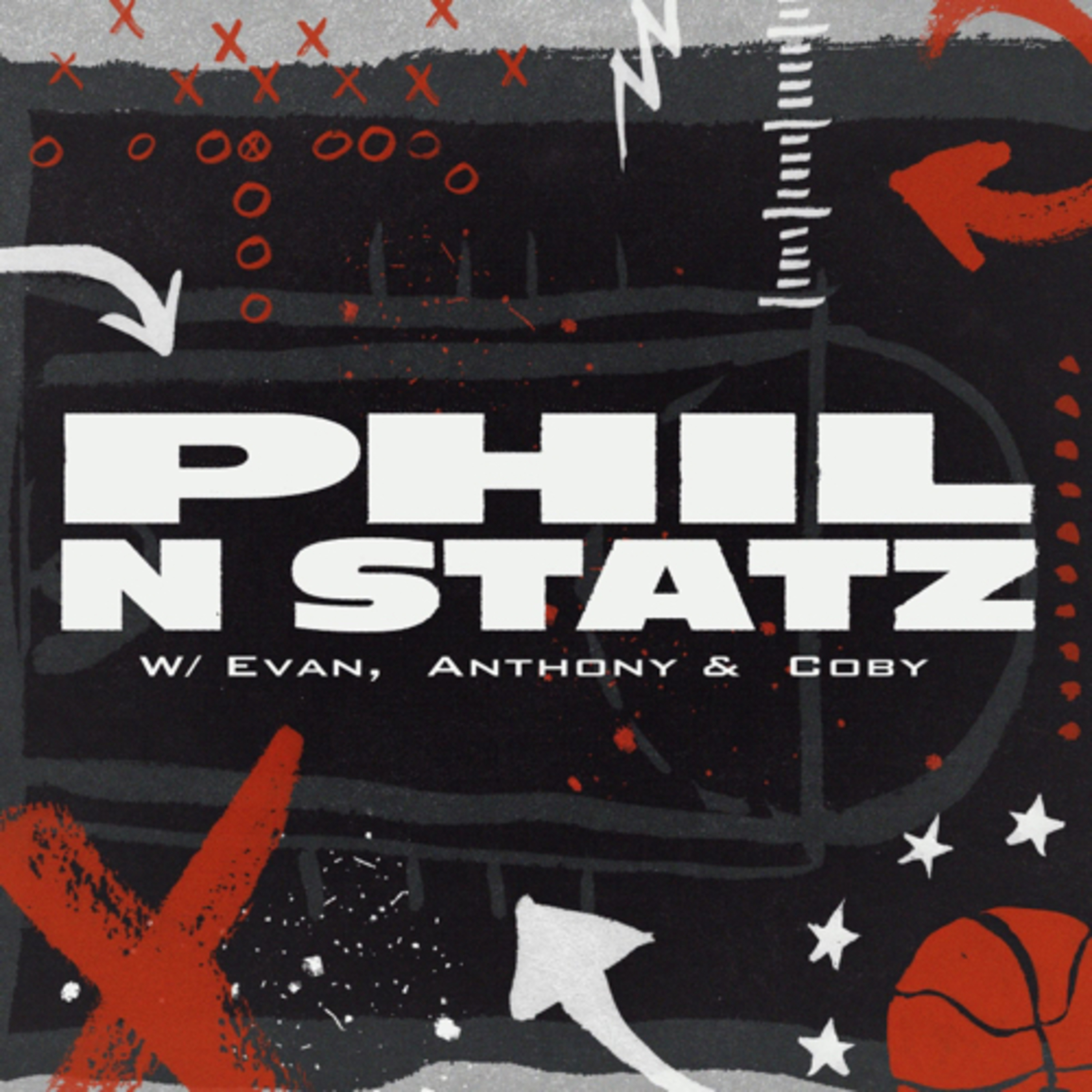 Phil N’ Statz episode artwork