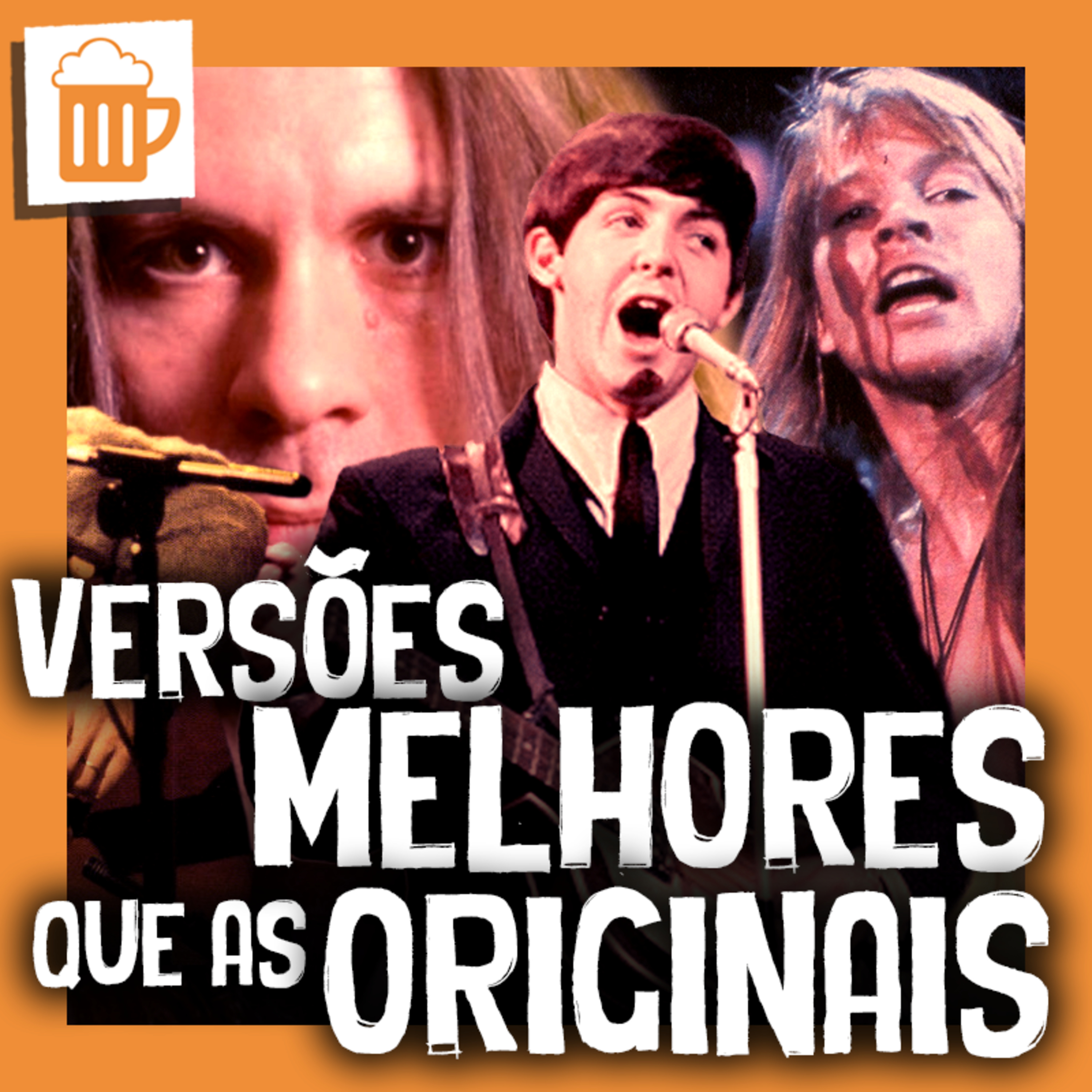 Tomar Uma Para Falar Sobre...