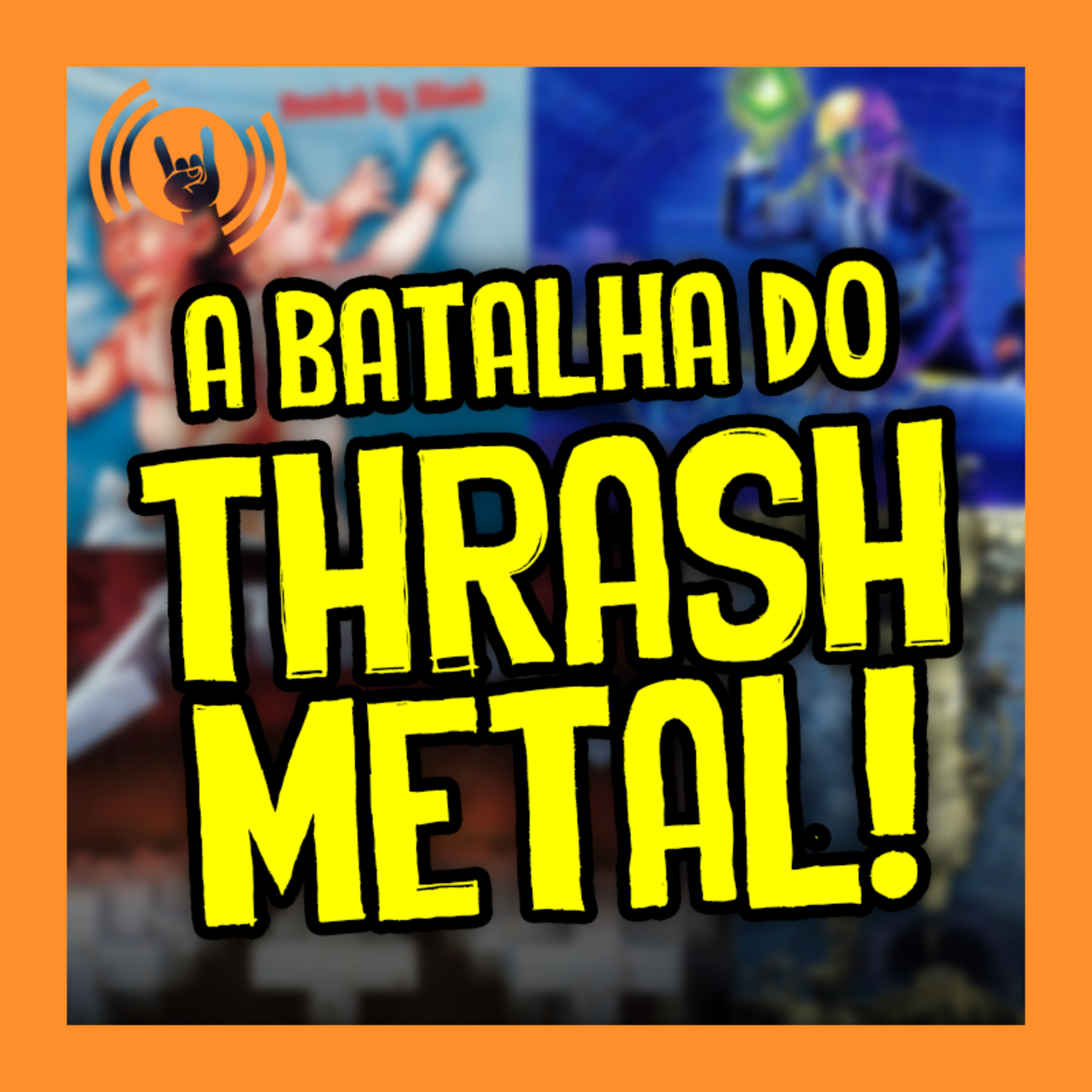Tomar Uma Para Falar Sobre...